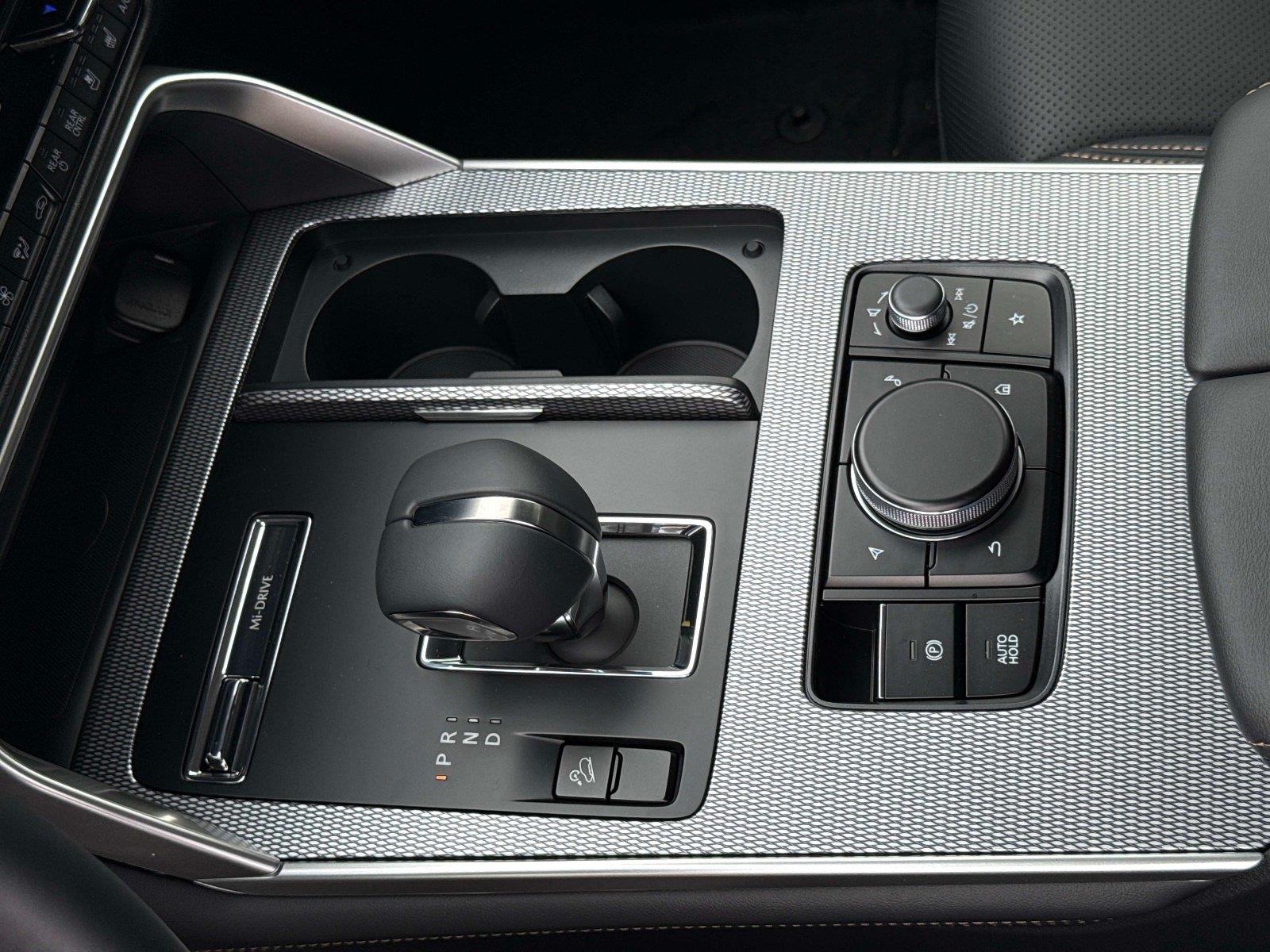 2026 Mazda CX-90 Preferred