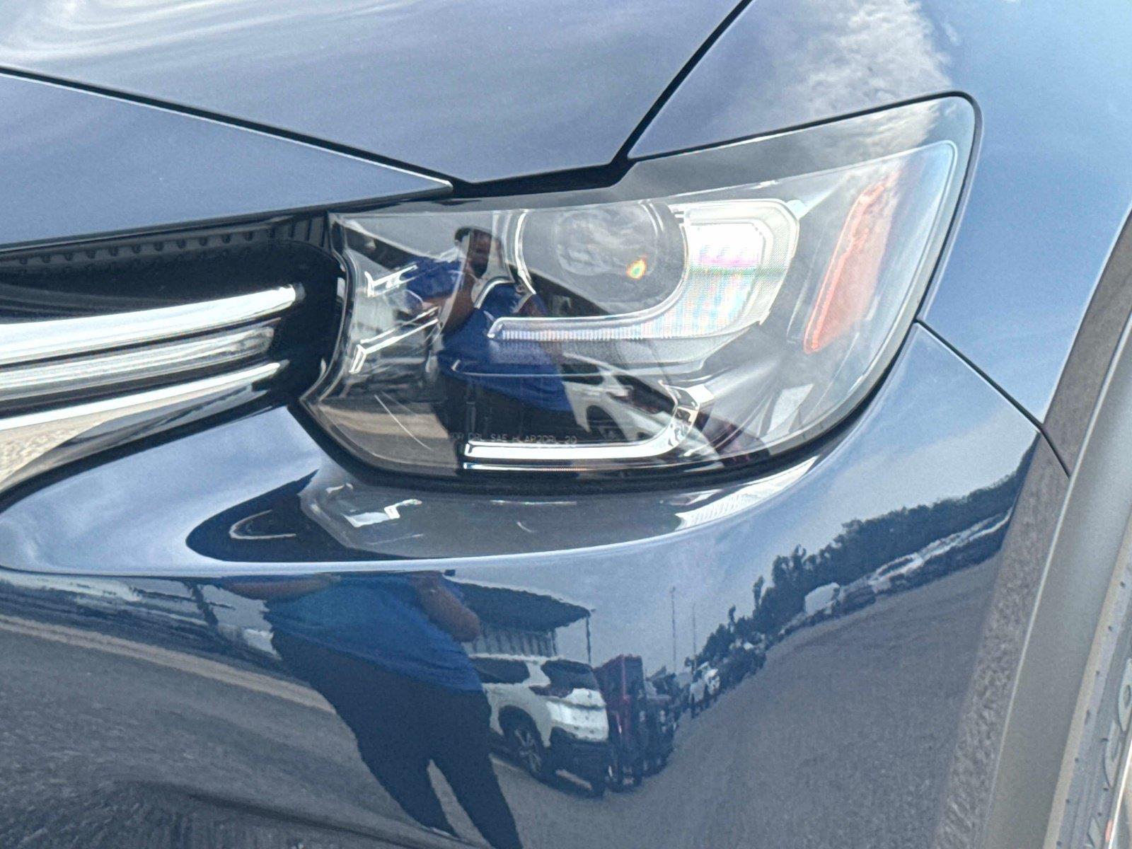 2026 Mazda CX-90 Premium Plus