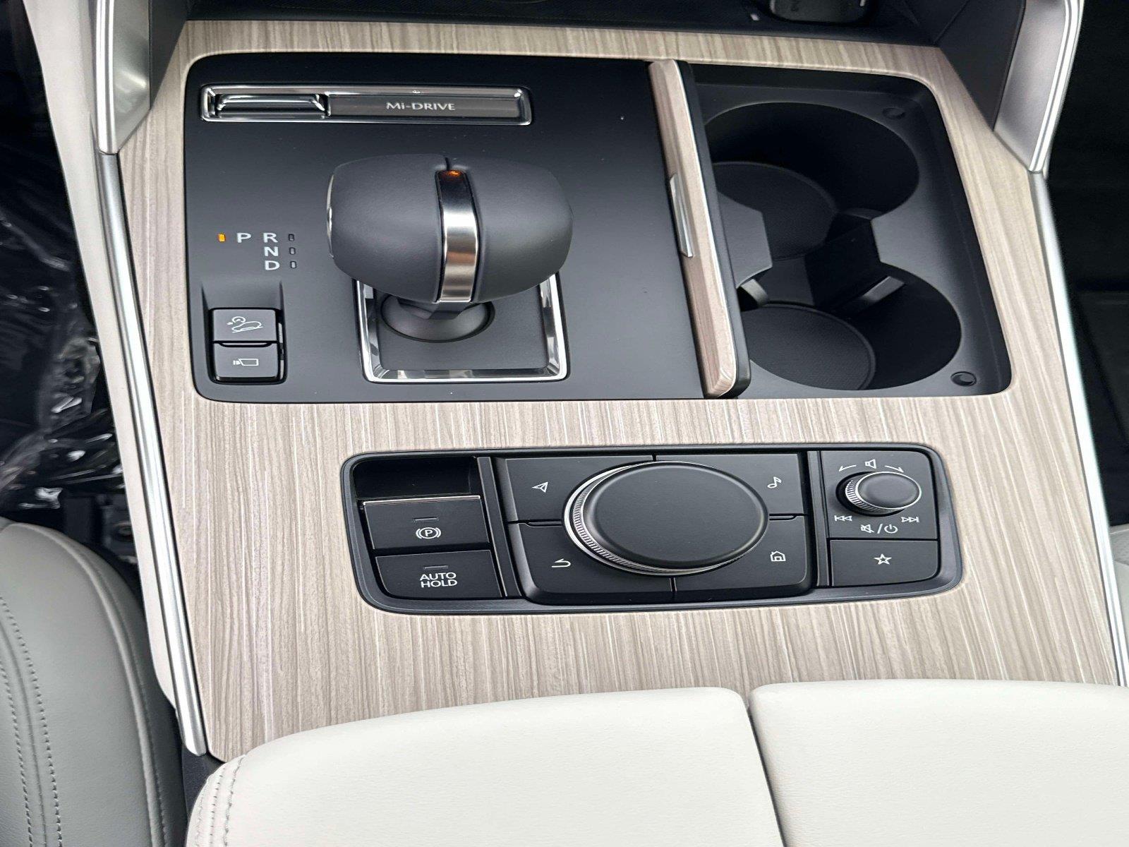 2026 Mazda CX-90 Premium Plus