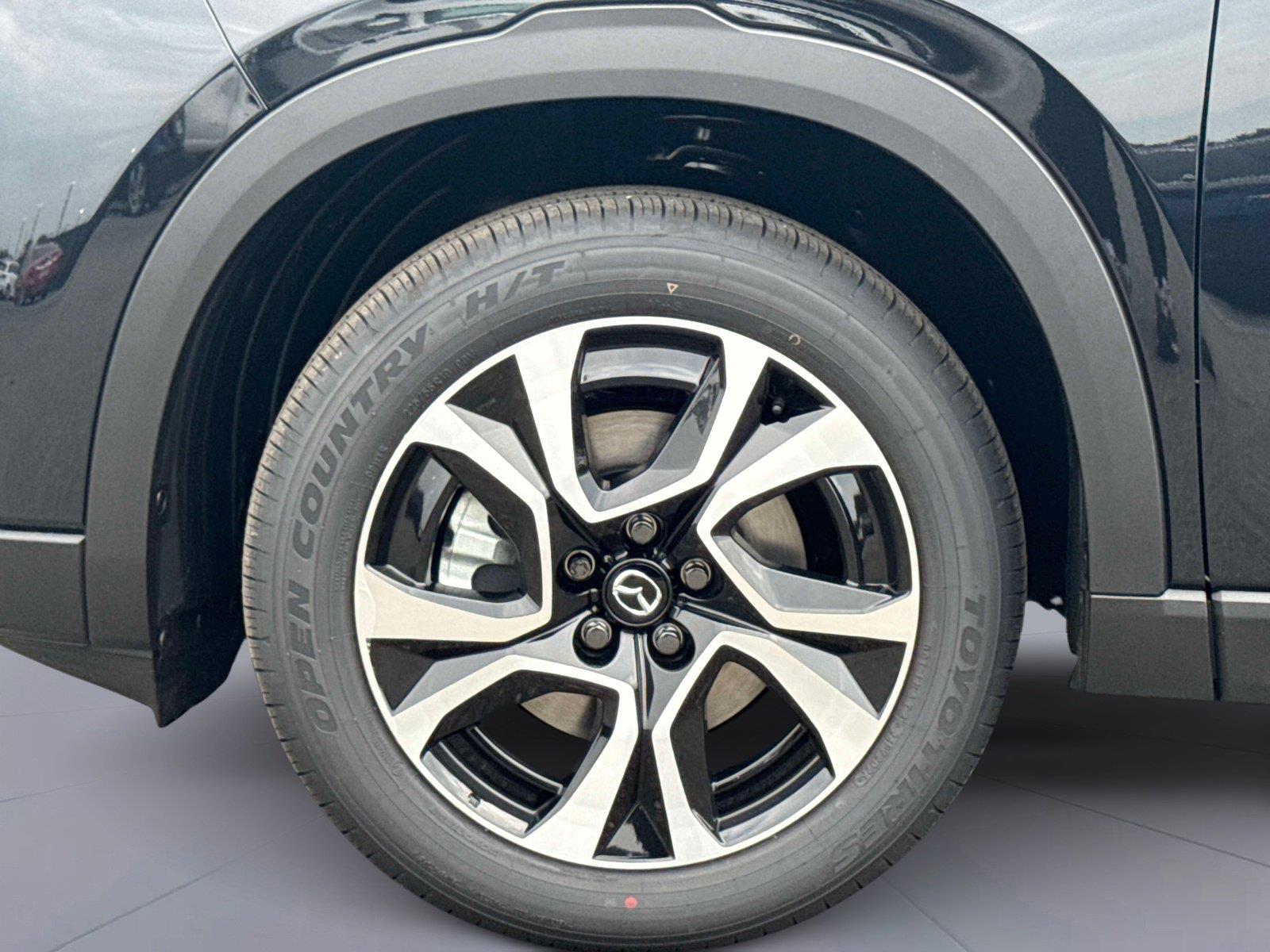 2026 Mazda CX-5 2.5 S Preferred
