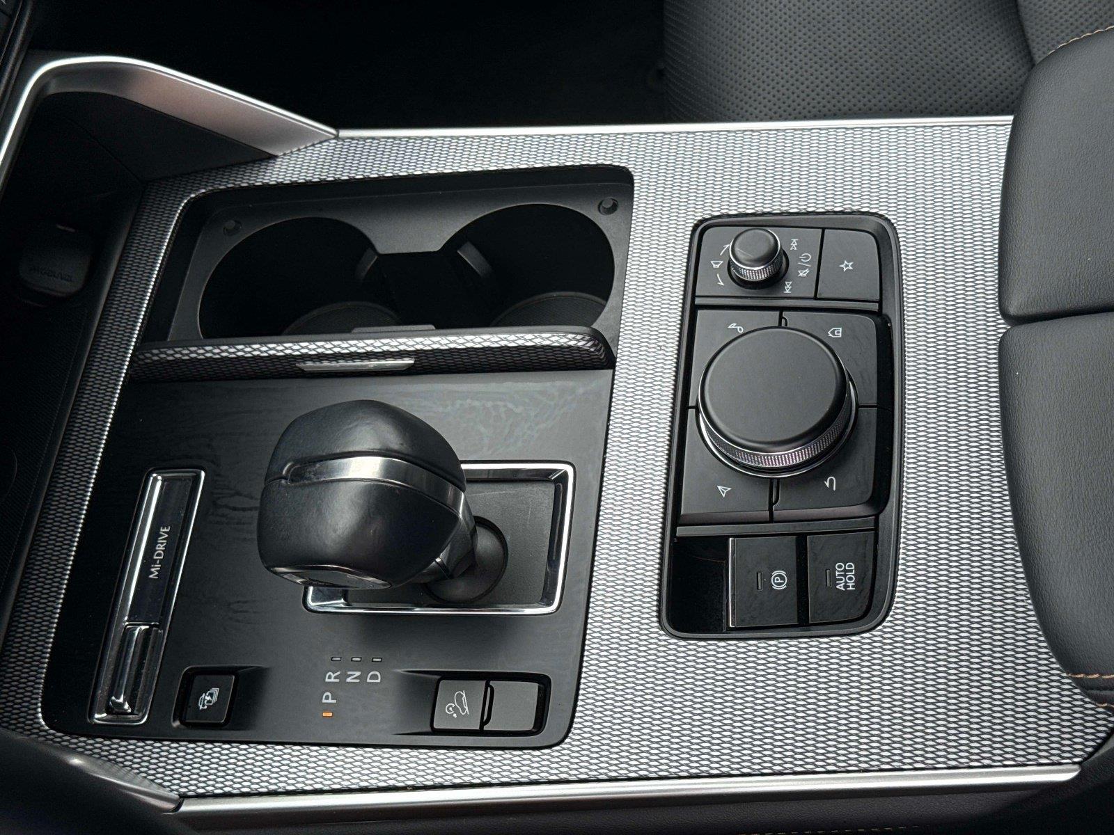 2024 Mazda CX-90 PHEV Premium