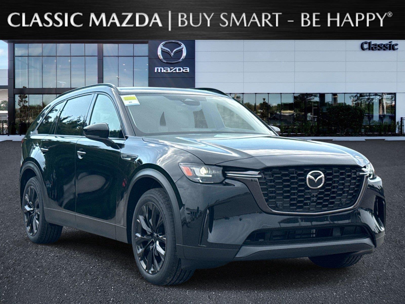 2026 Mazda CX-90 Premium Sport