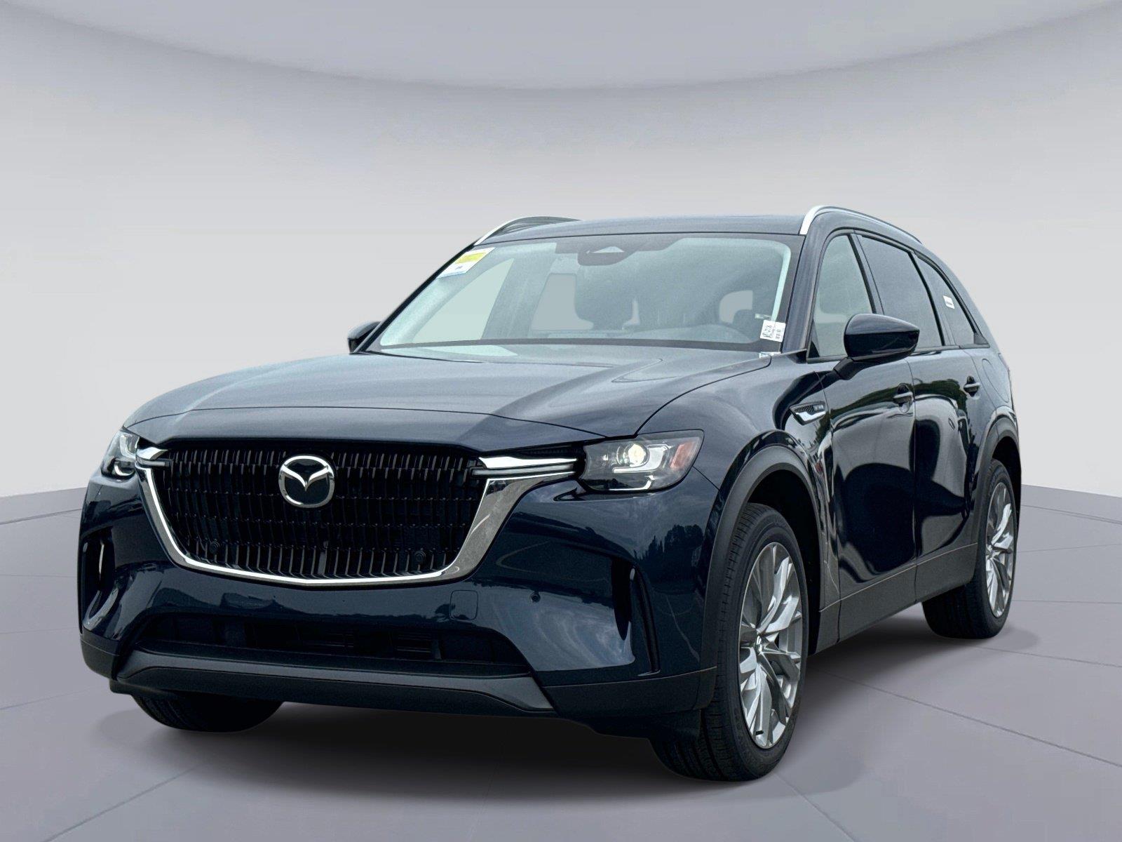 2026 Mazda CX-90 Preferred