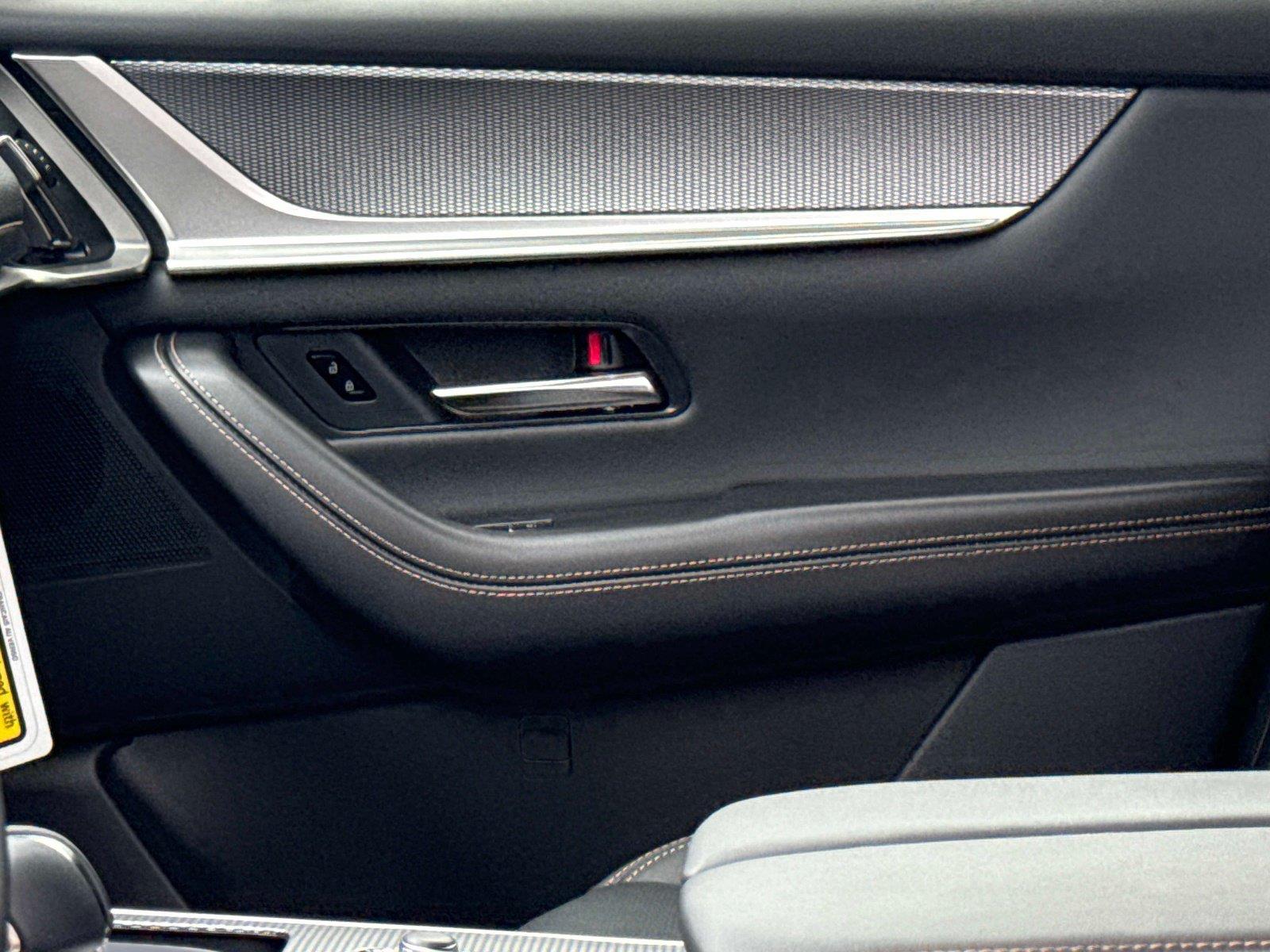 2026 Mazda CX-90 Preferred