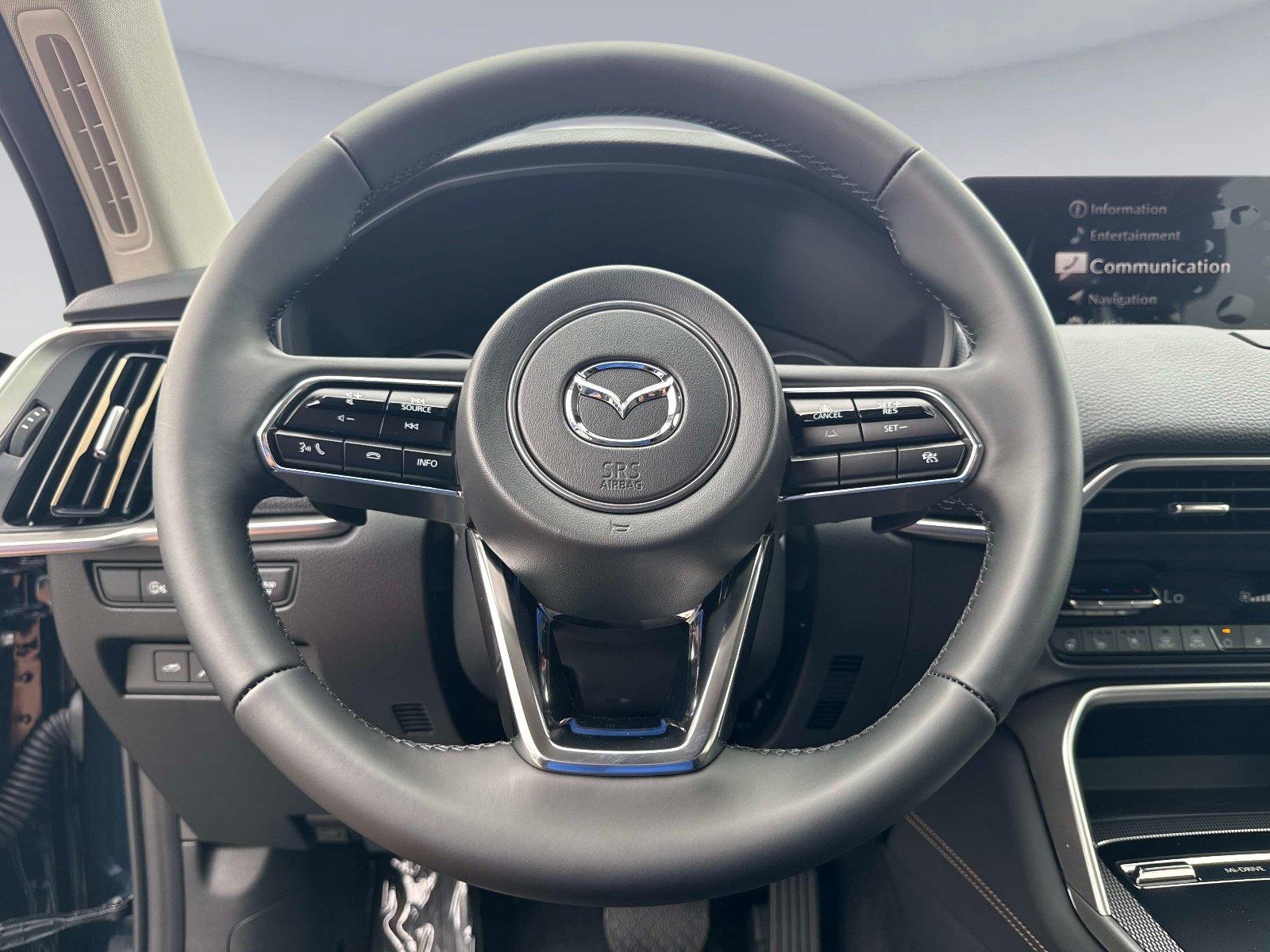 2026 Mazda CX-90 Preferred