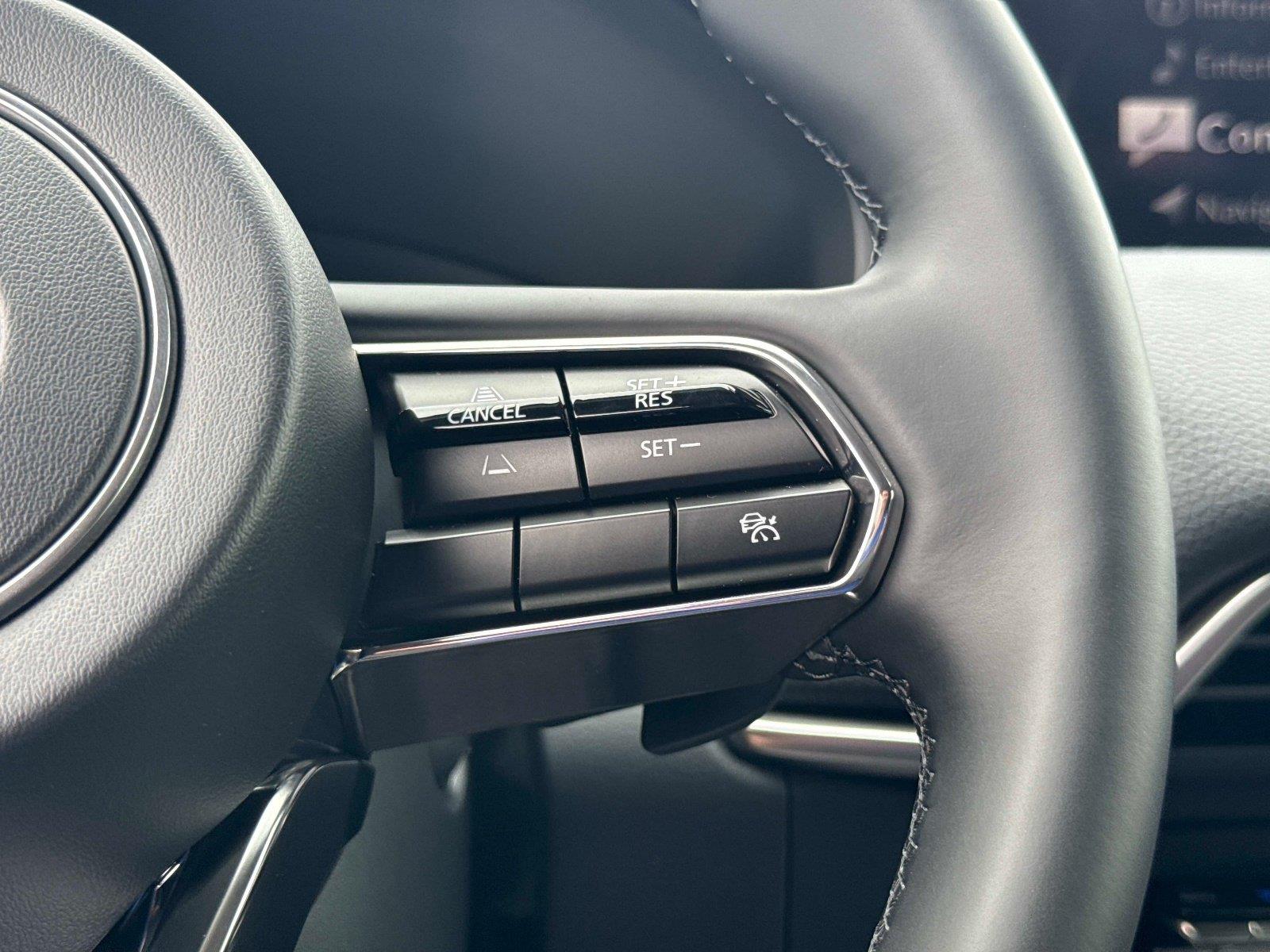 2026 Mazda CX-90 Preferred