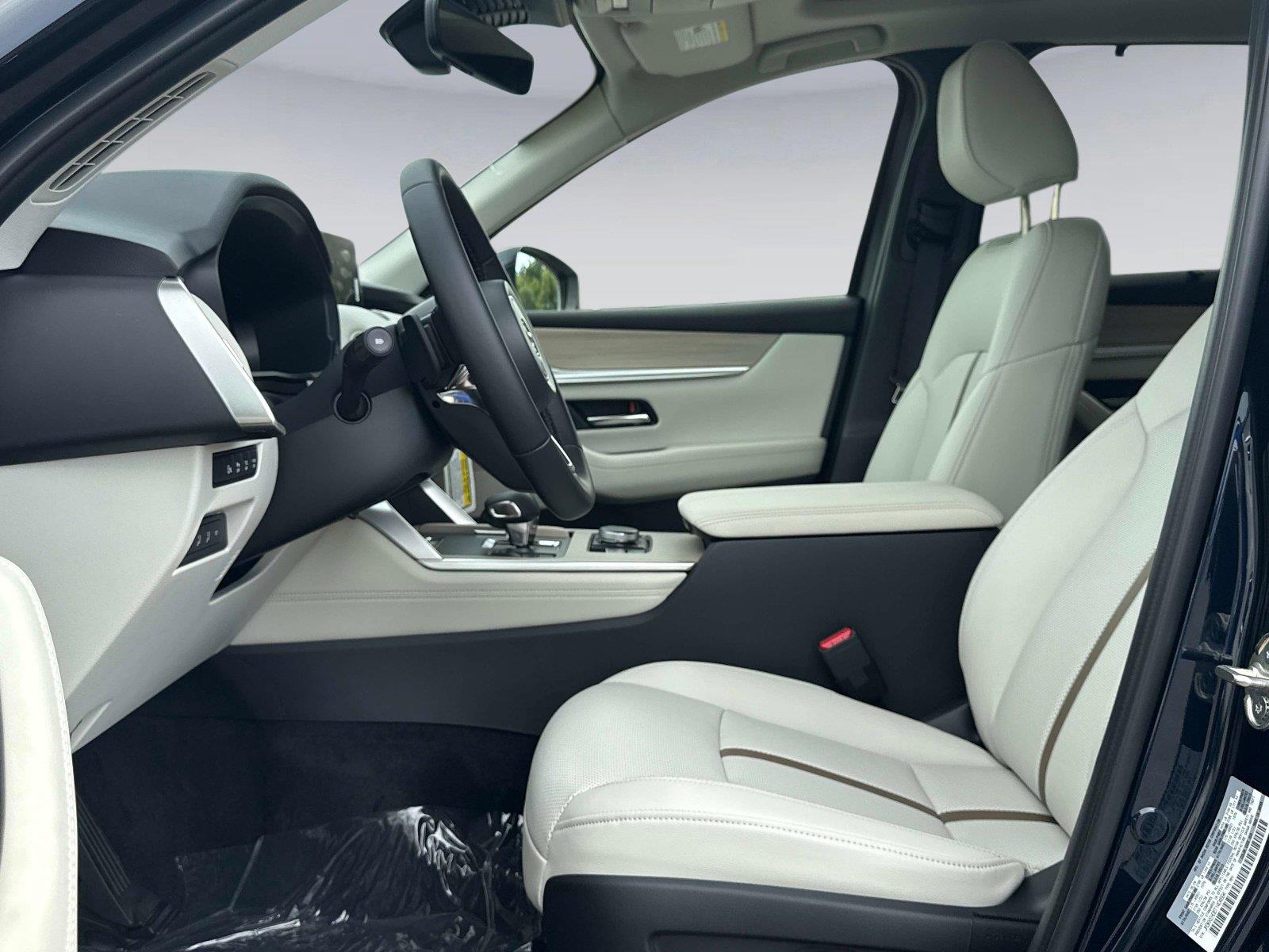 2026 Mazda CX-90 Premium Plus