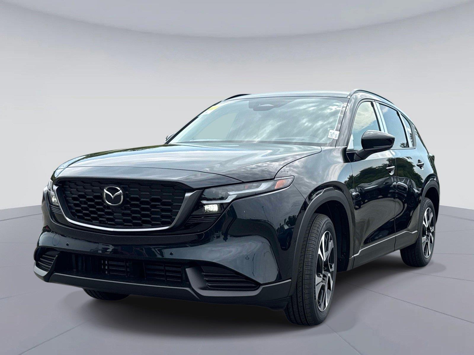 2026 Mazda CX-5 2.5 S Preferred