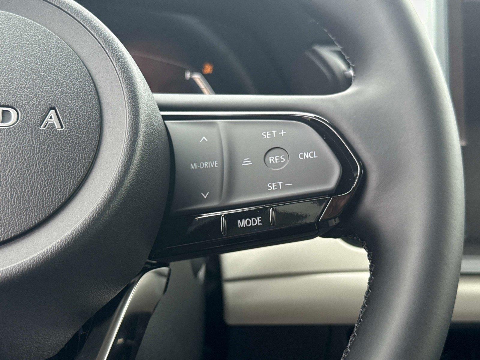 2026 Mazda CX-5 2.5 S Preferred