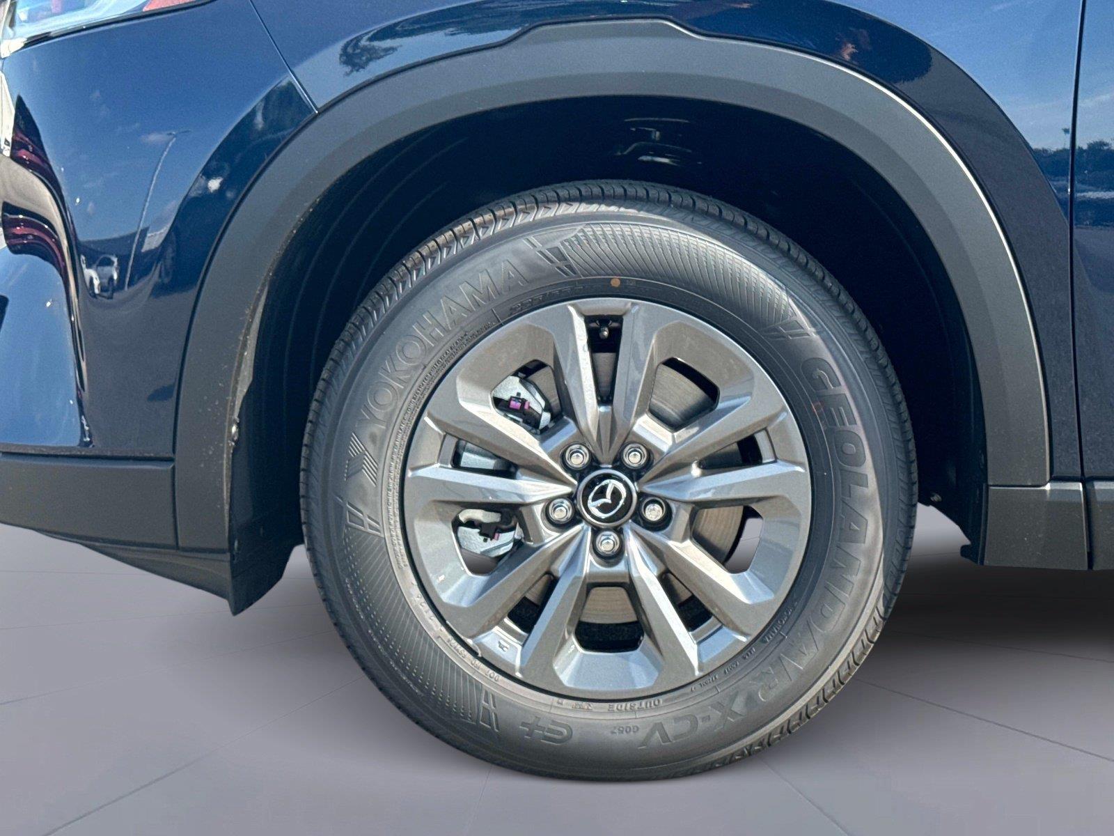 2026 Mazda CX-5 2.5 S