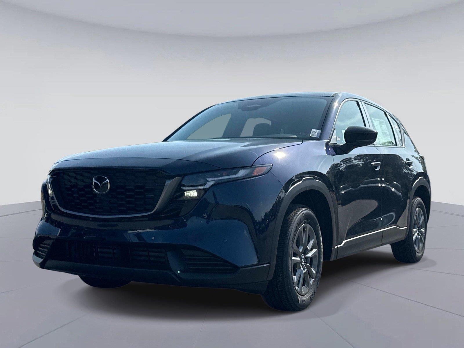 2026 Mazda CX-5 2.5 S