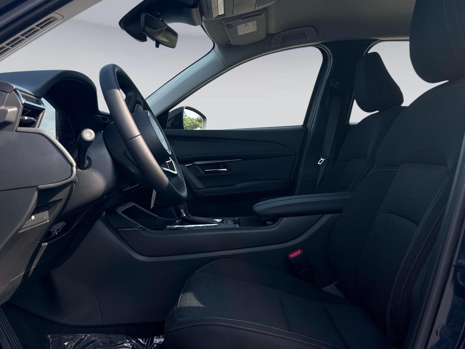 2026 Mazda CX-5 2.5 S