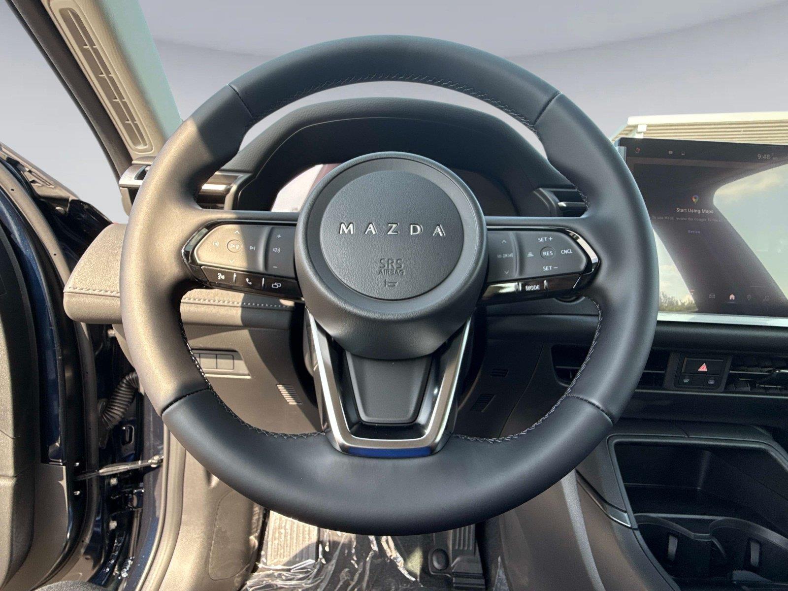 2026 Mazda CX-5 2.5 S