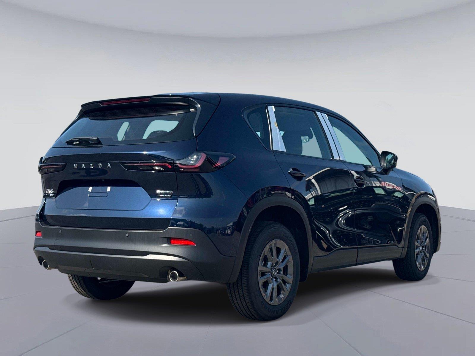 2026 Mazda CX-5 2.5 S