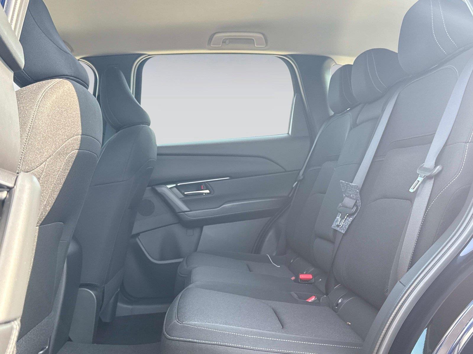 2026 Mazda CX-5 2.5 S