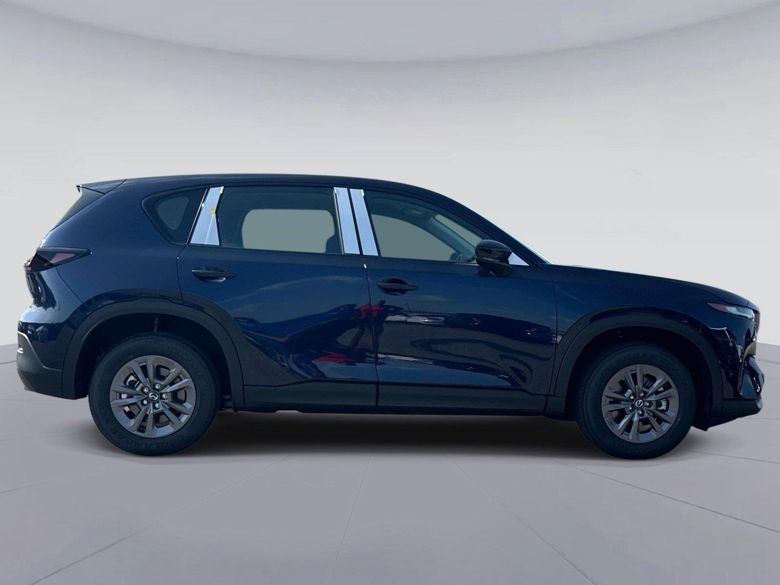 2026 Mazda CX-5 2.5 S