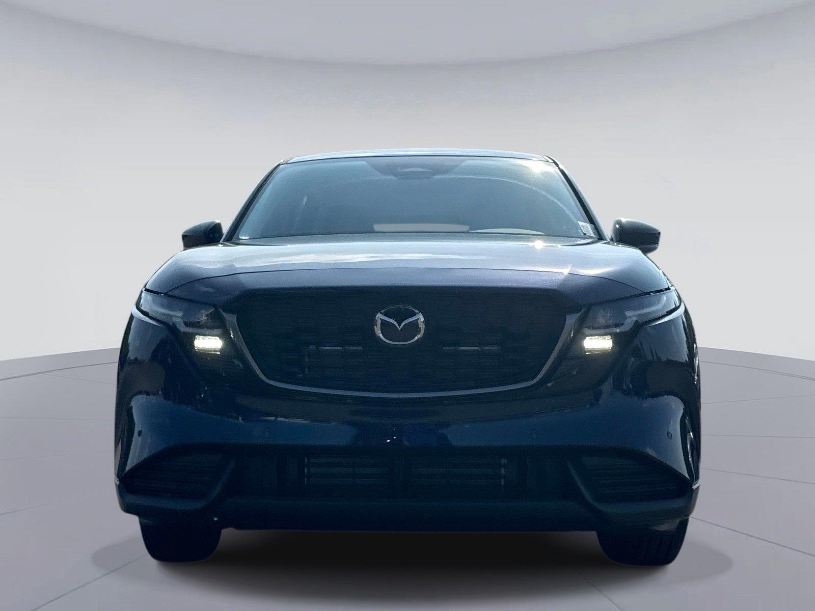 2026 Mazda CX-5 2.5 S