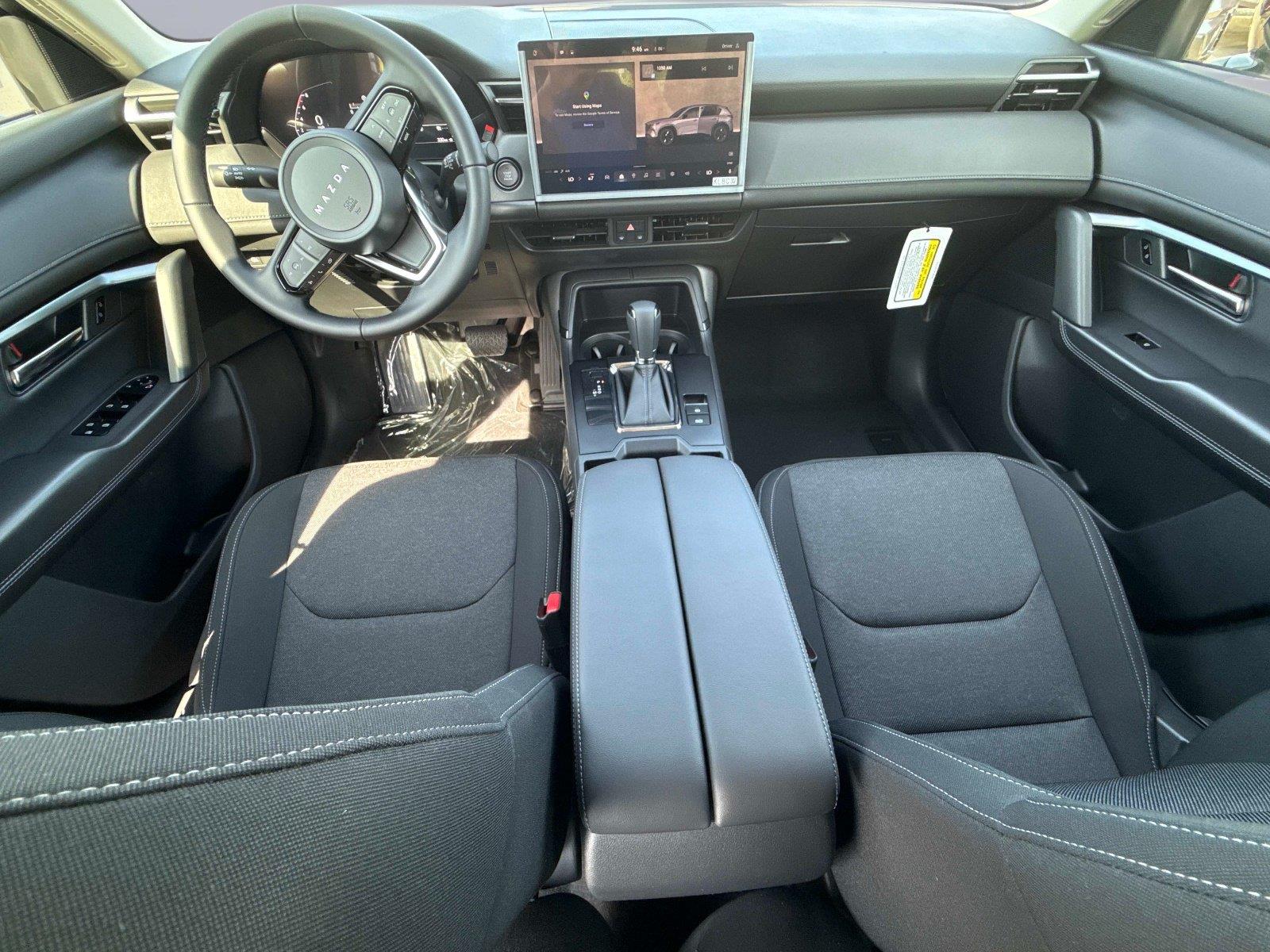 2026 Mazda CX-5 2.5 S