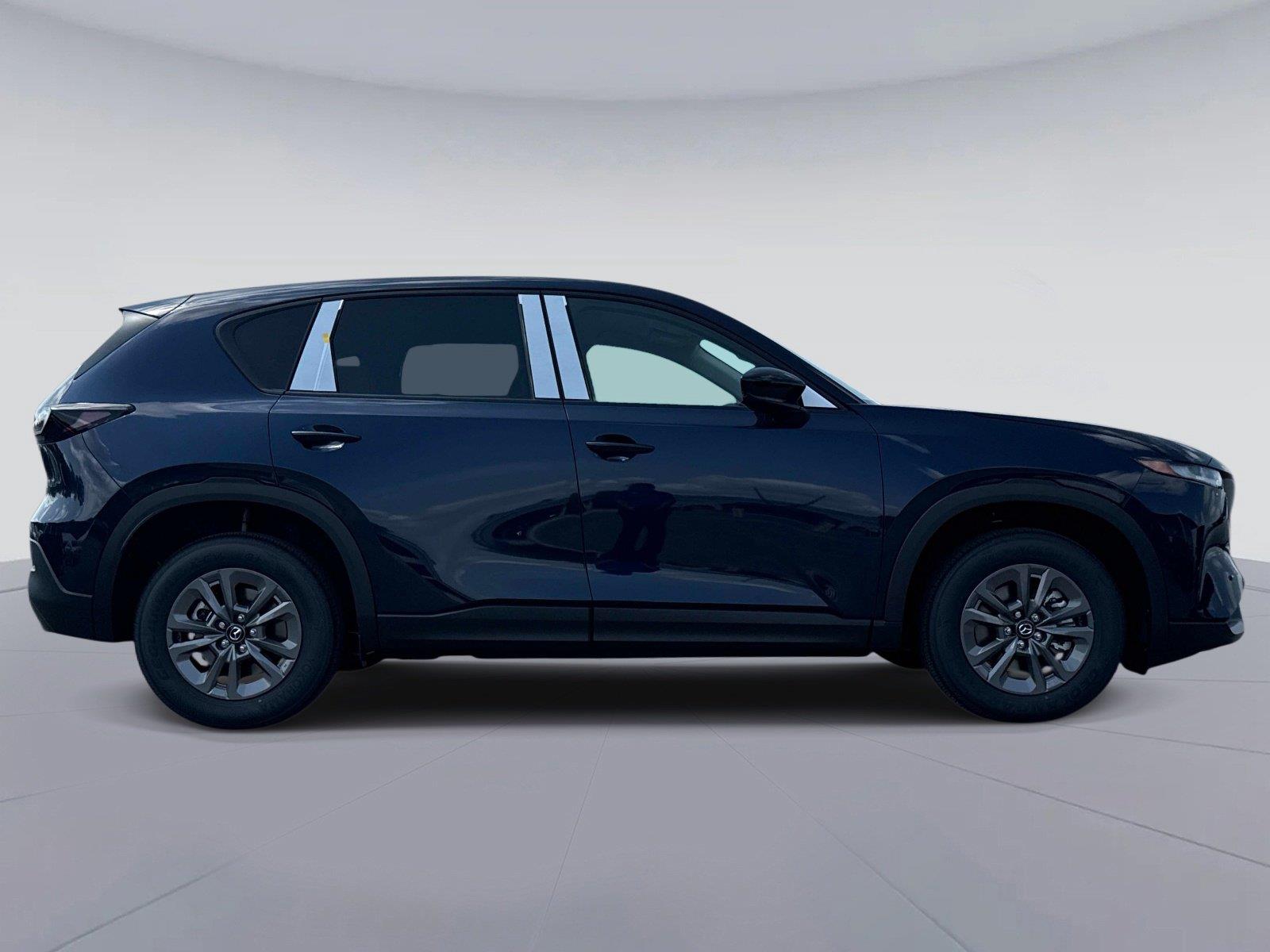 2026 Mazda CX-5 2.5 S Select