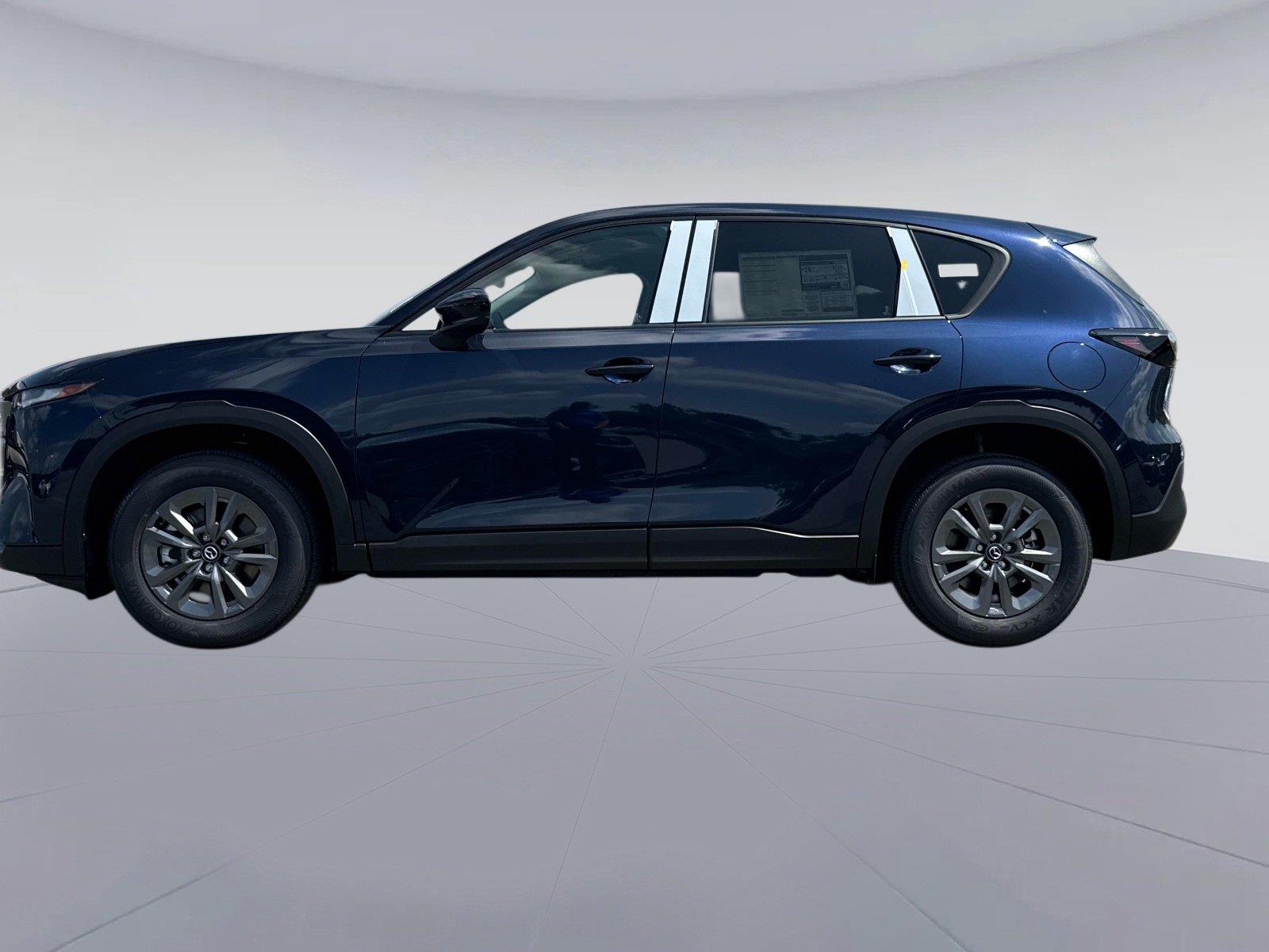 2026 Mazda CX-5 2.5 S Select