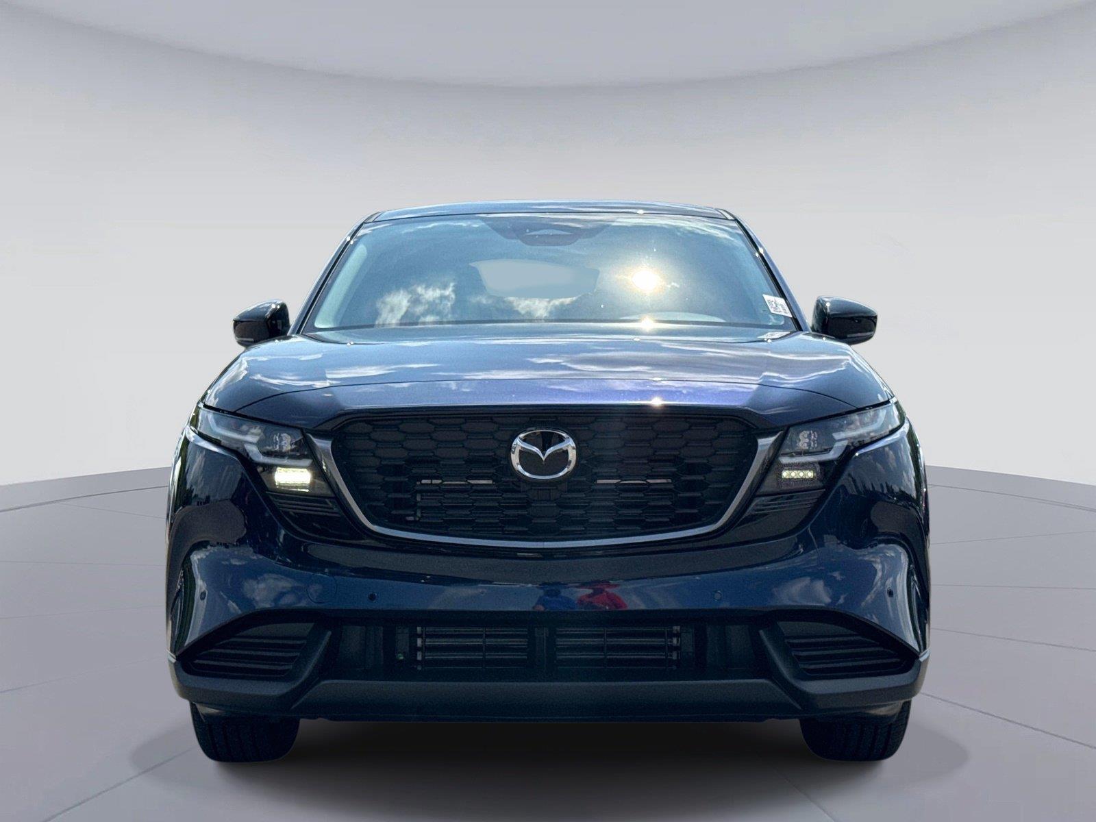 2026 Mazda CX-5 2.5 S Select