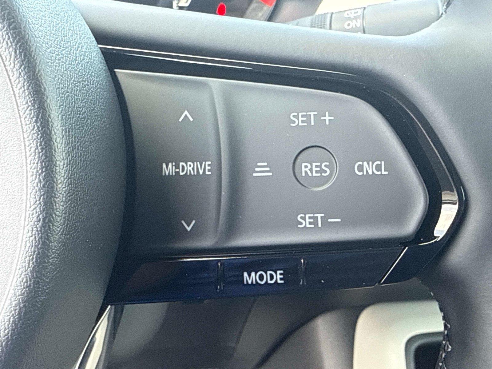 2026 Mazda CX-5 2.5 S Select
