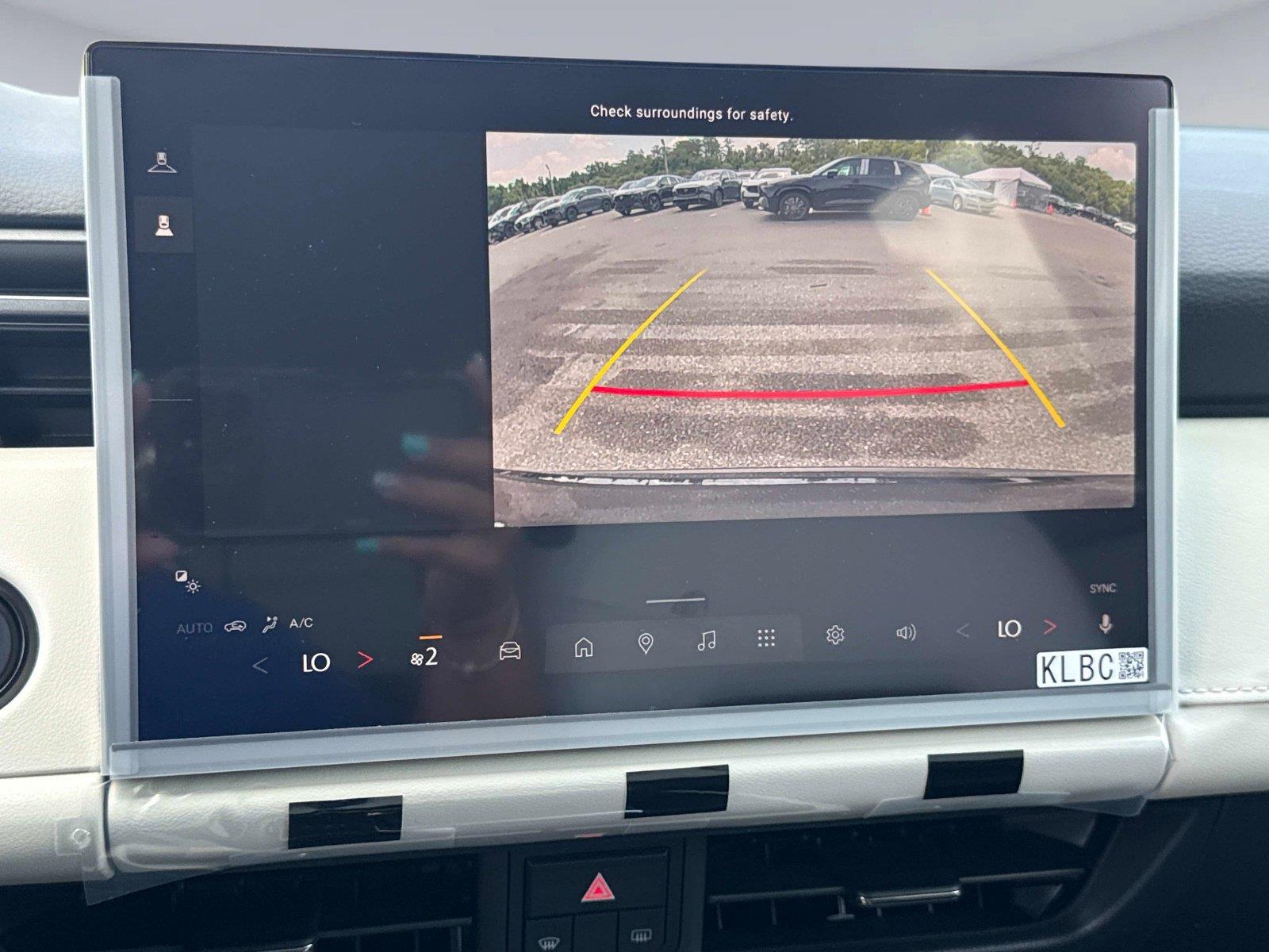 2026 Mazda CX-5 2.5 S Select