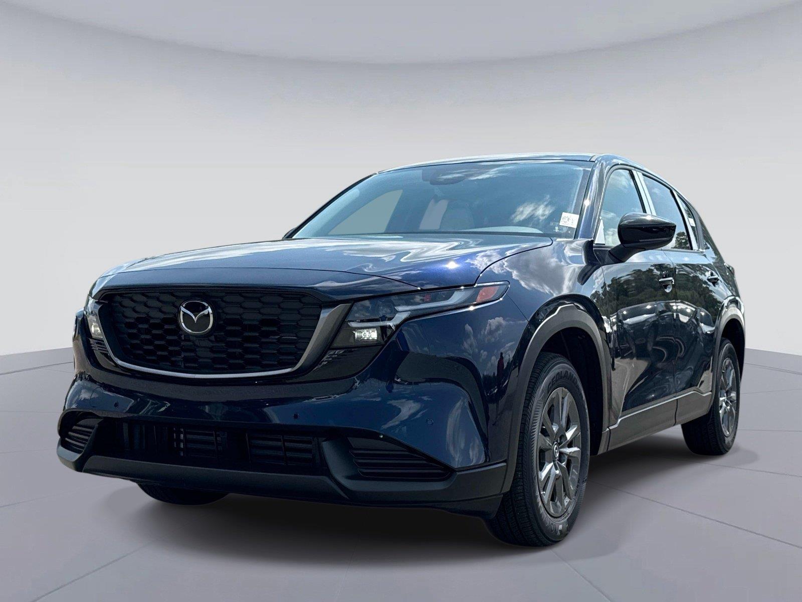 2026 Mazda CX-5 2.5 S Select