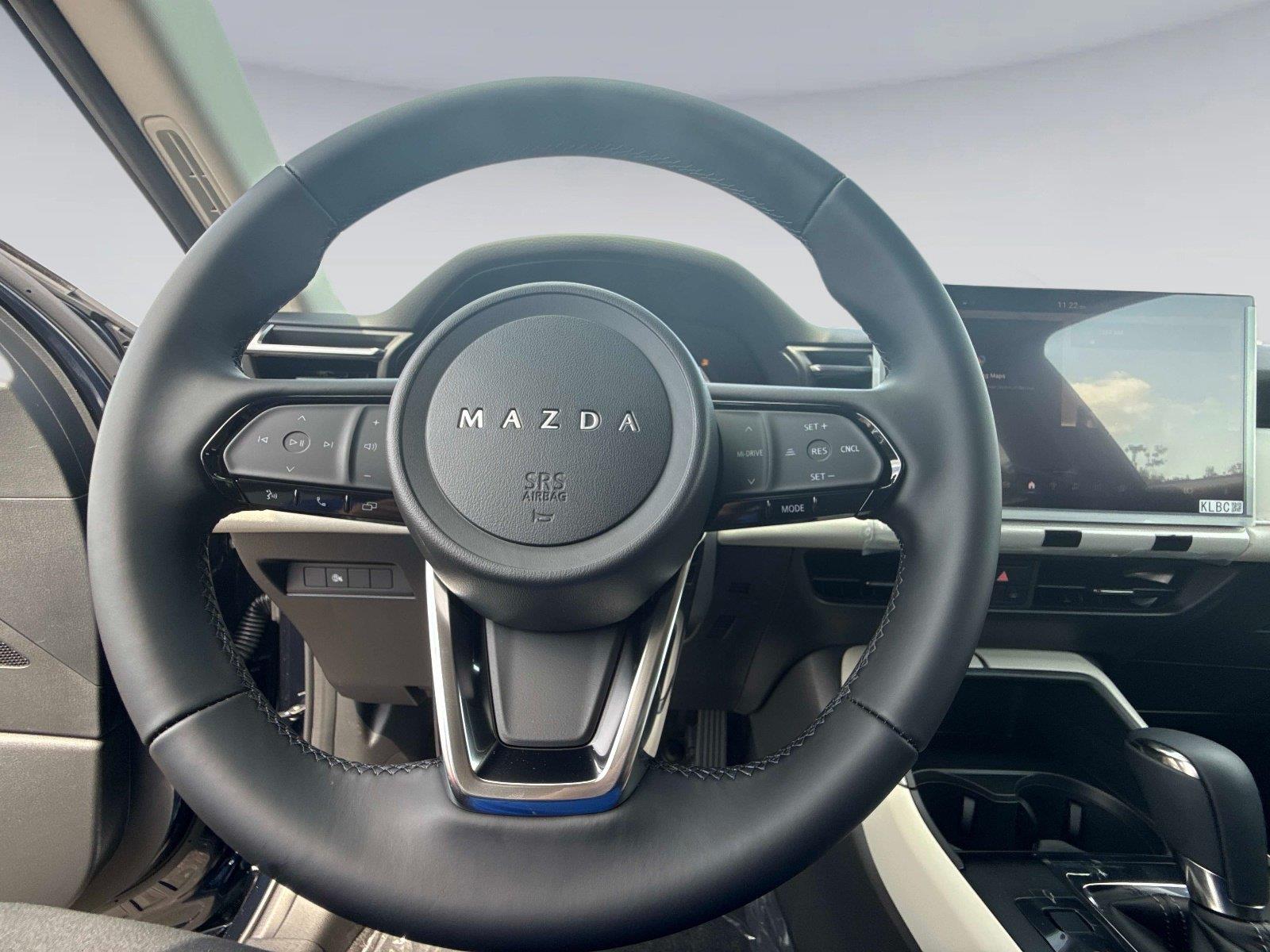 2026 Mazda CX-5 2.5 S Select