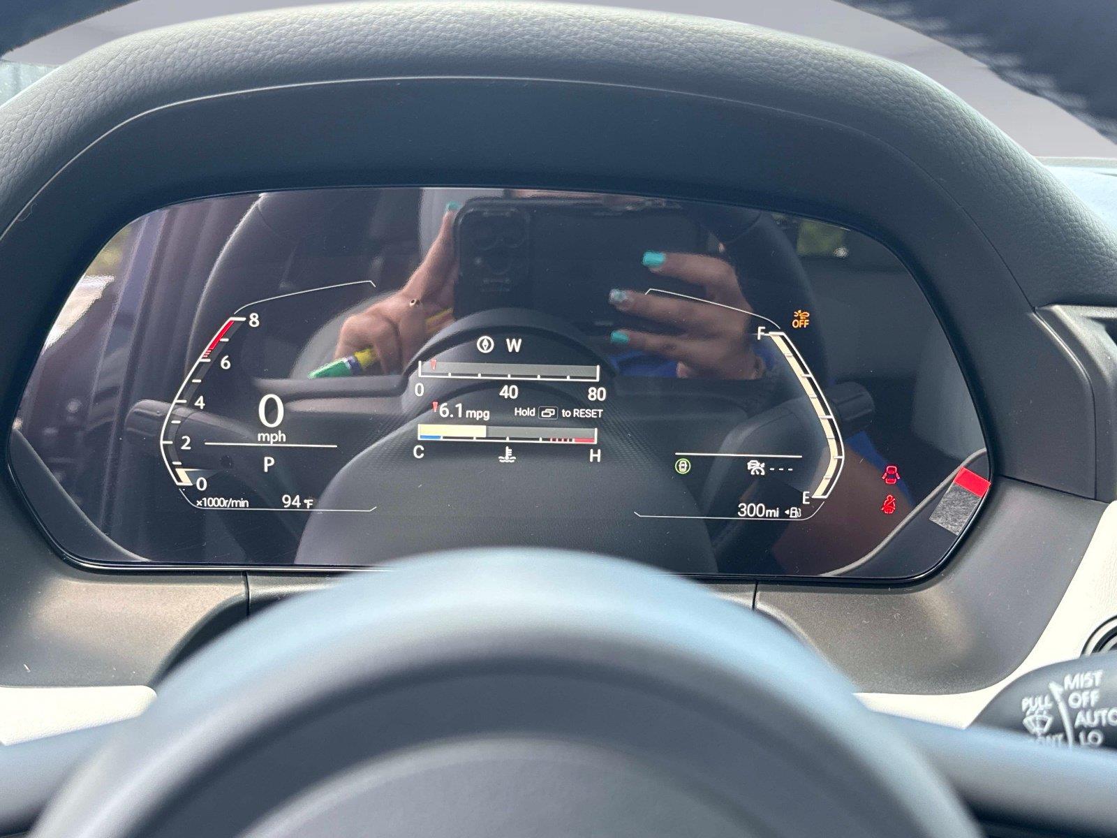 2026 Mazda CX-5 2.5 S Select