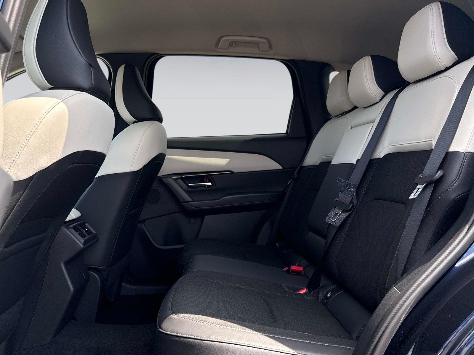 2026 Mazda CX-5 2.5 S Select