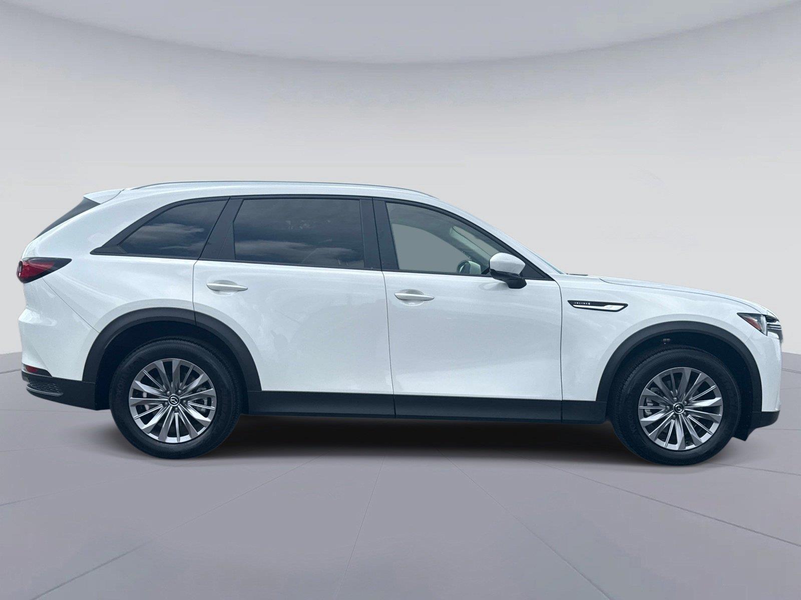 2026 Mazda CX-90 Select