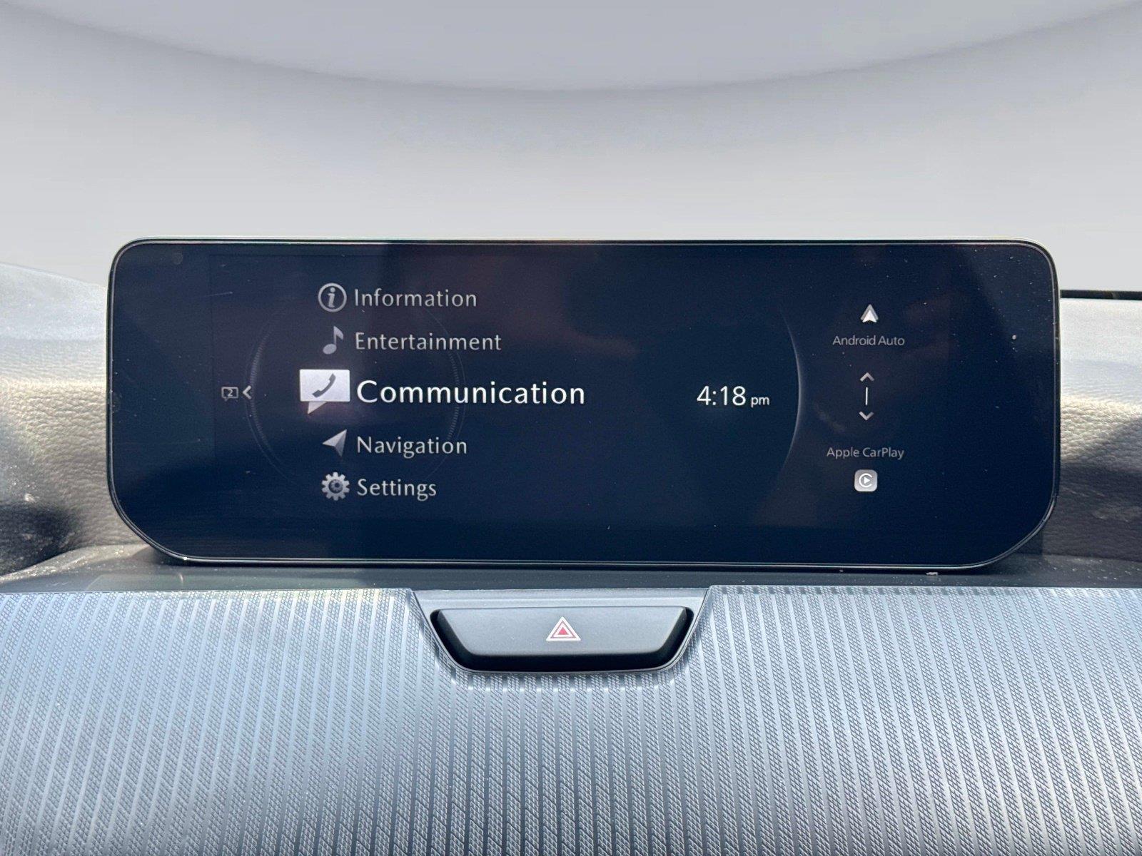 2026 Mazda CX-90 Select
