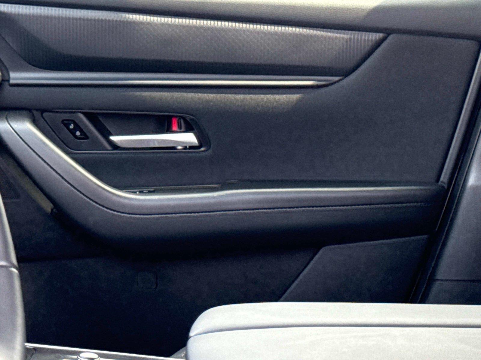 2026 Mazda CX-90 Select