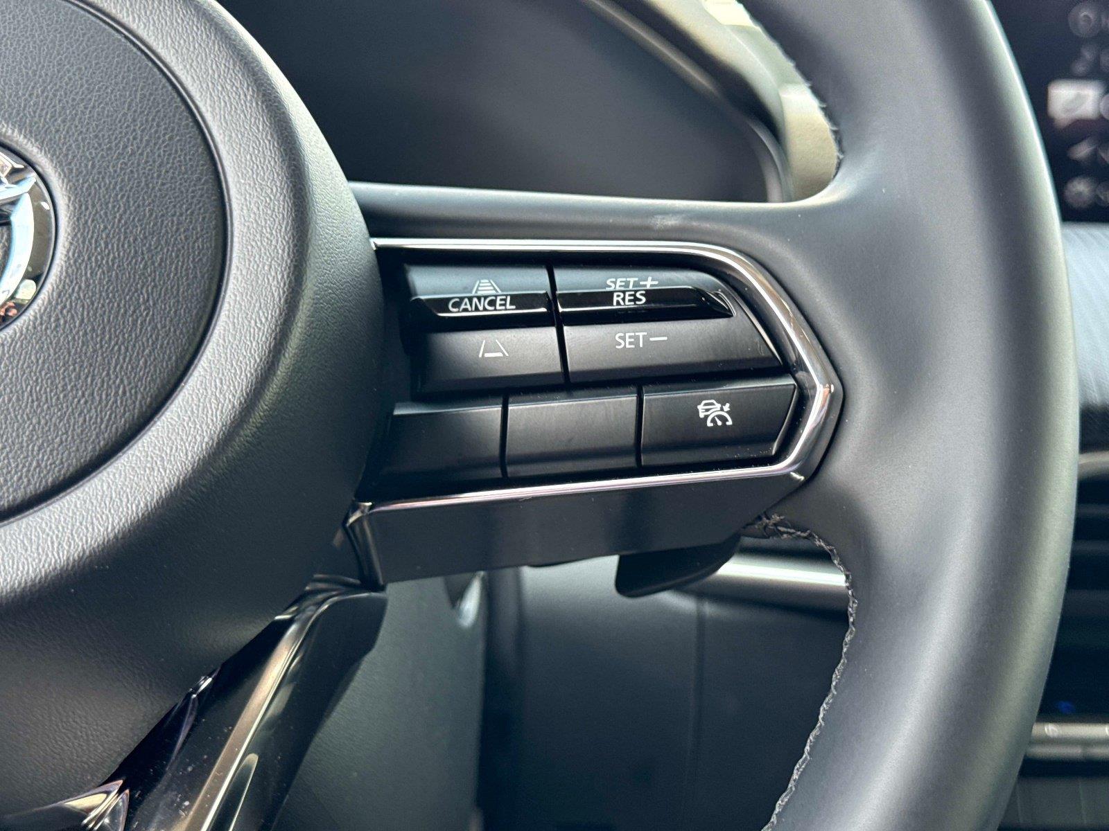 2026 Mazda CX-90 Select