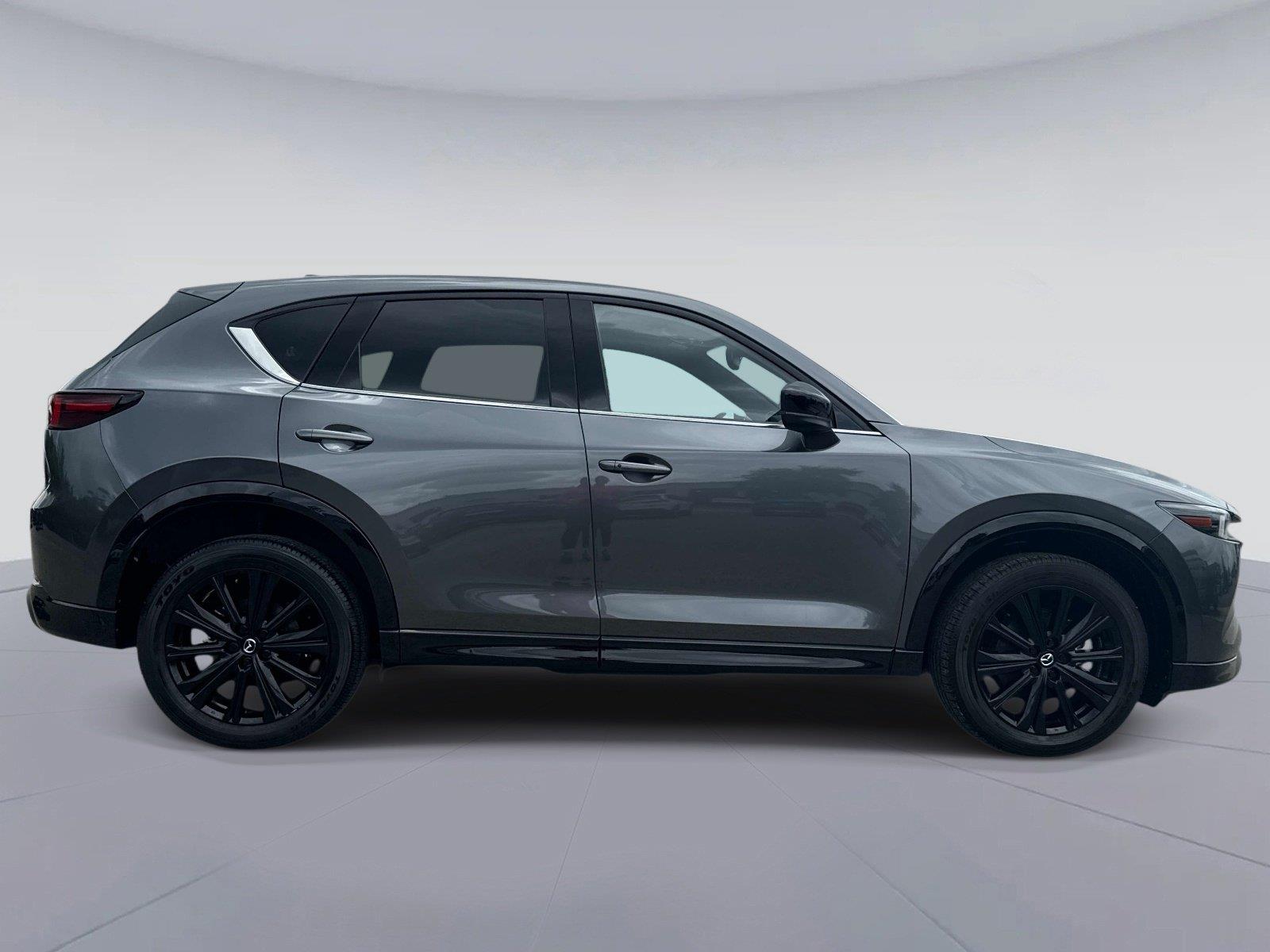 2024 Mazda CX-5 2.5 Turbo Premium Package