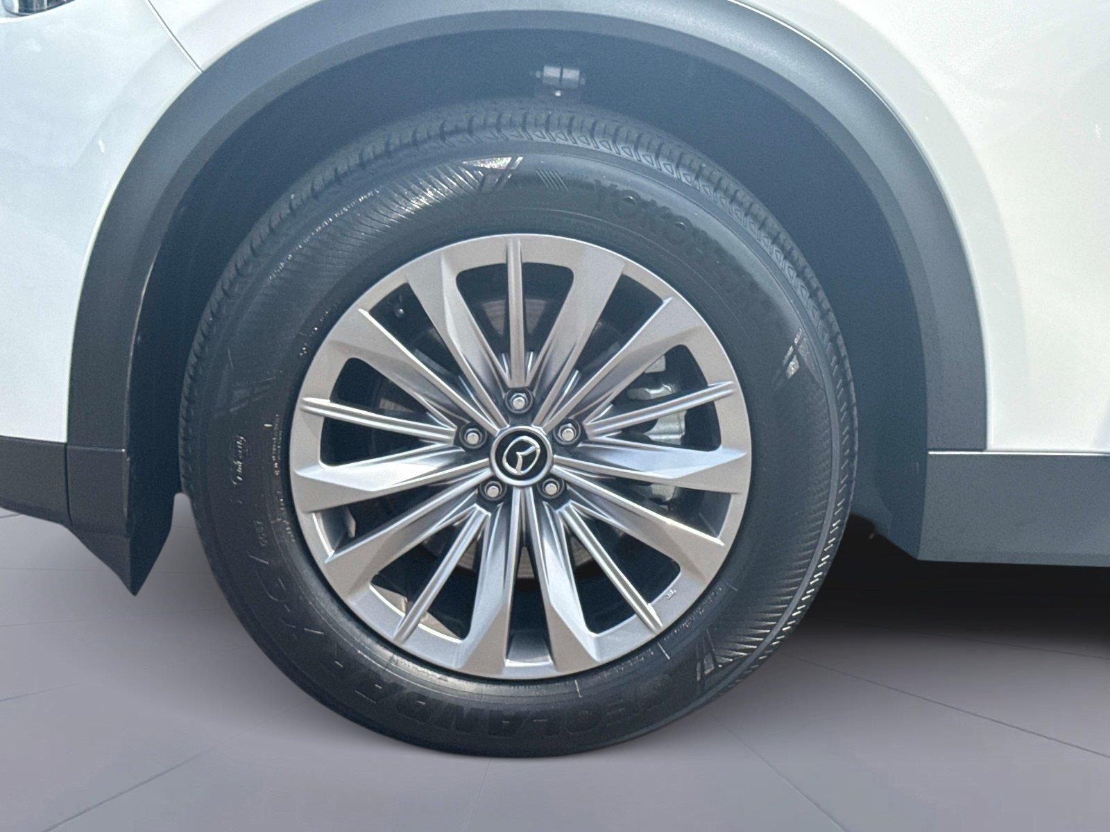 2026 Mazda CX-90 Select