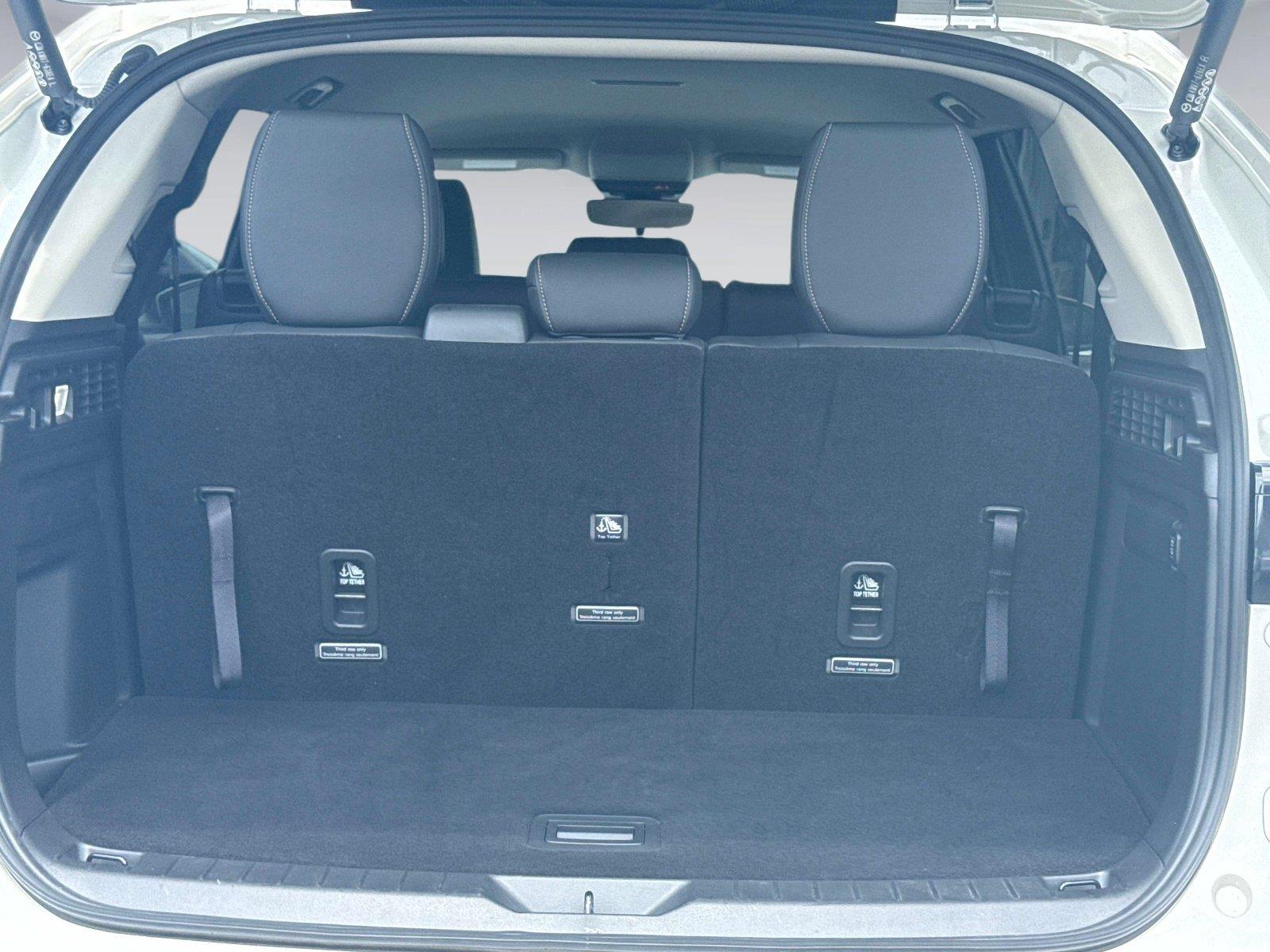 2026 Mazda CX-90 Select