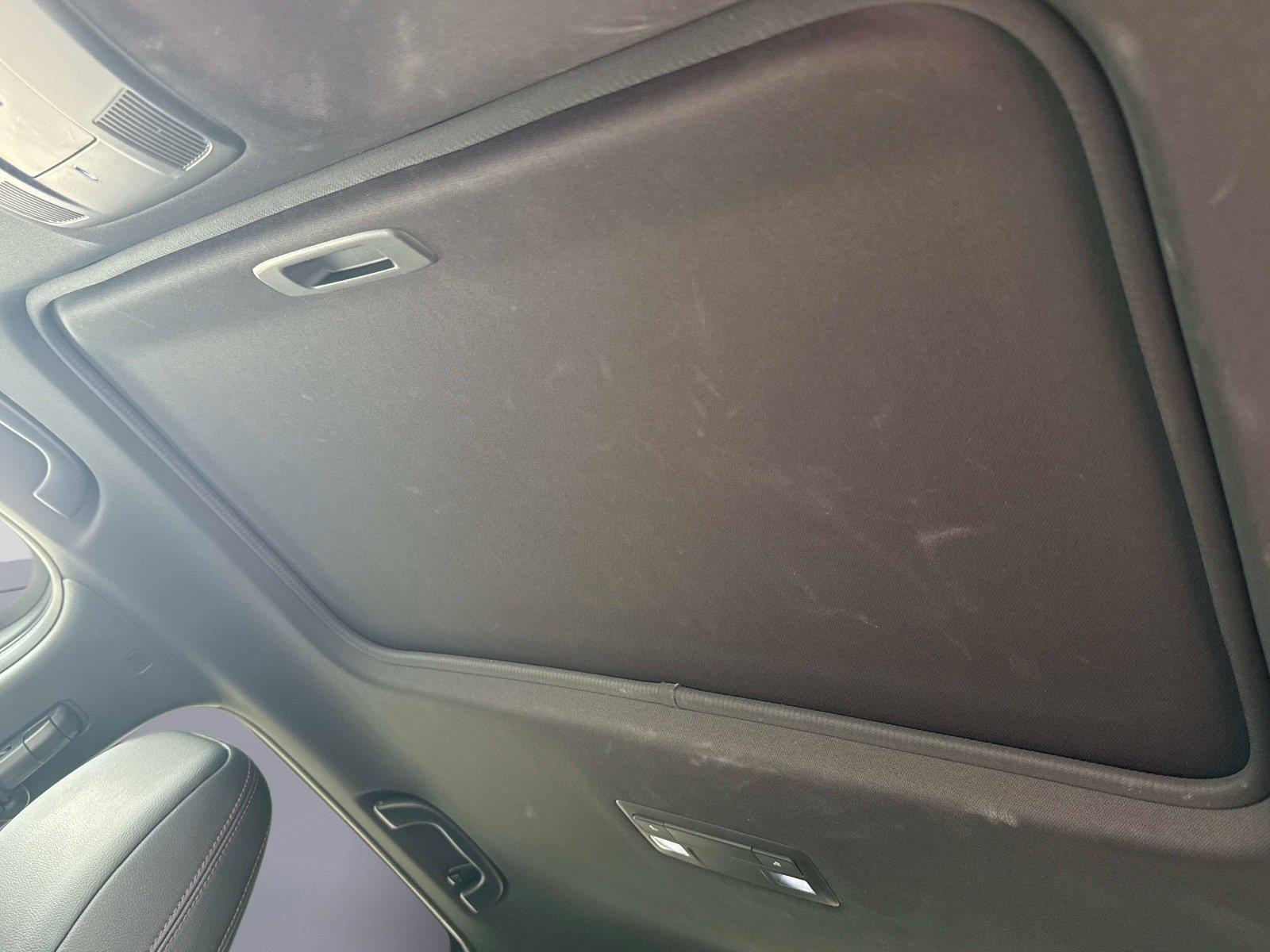 2024 Mazda CX-5 2.5 Turbo Premium Package