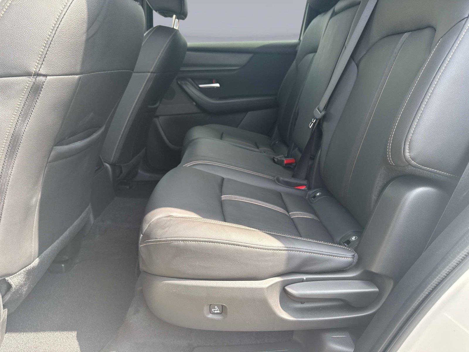 2026 Mazda CX-90 Select
