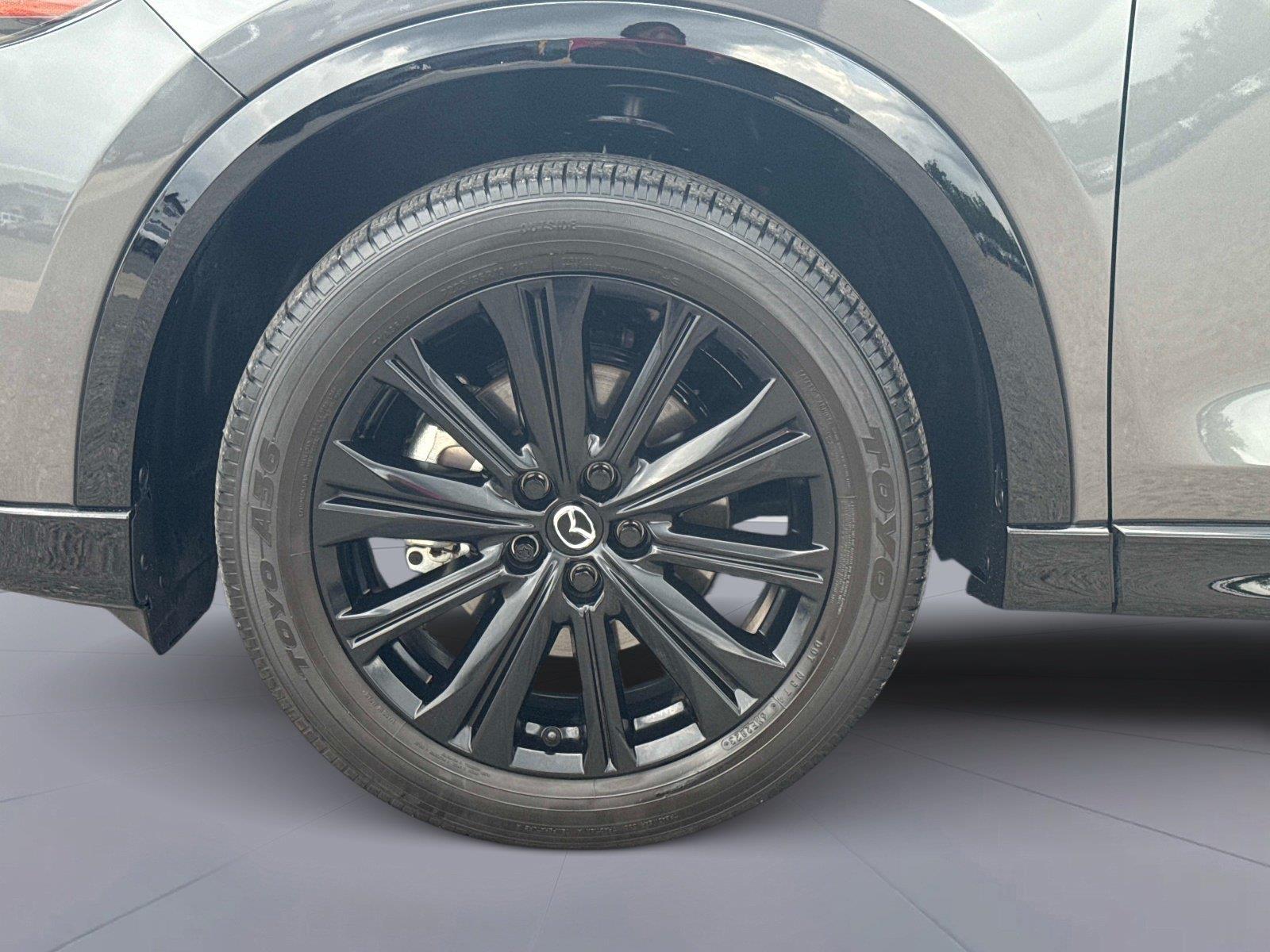 2024 Mazda CX-5 2.5 Turbo Premium Package
