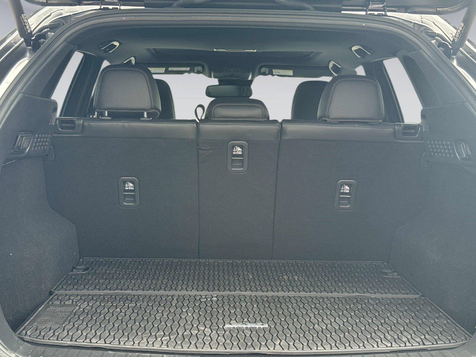 2024 Mazda CX-5 2.5 Turbo Premium Package
