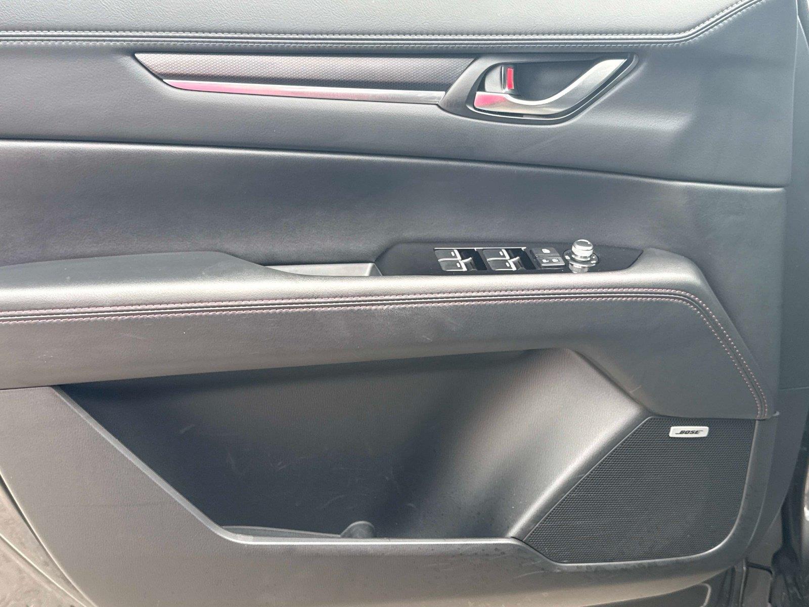 2024 Mazda CX-5 2.5 Turbo Premium Package