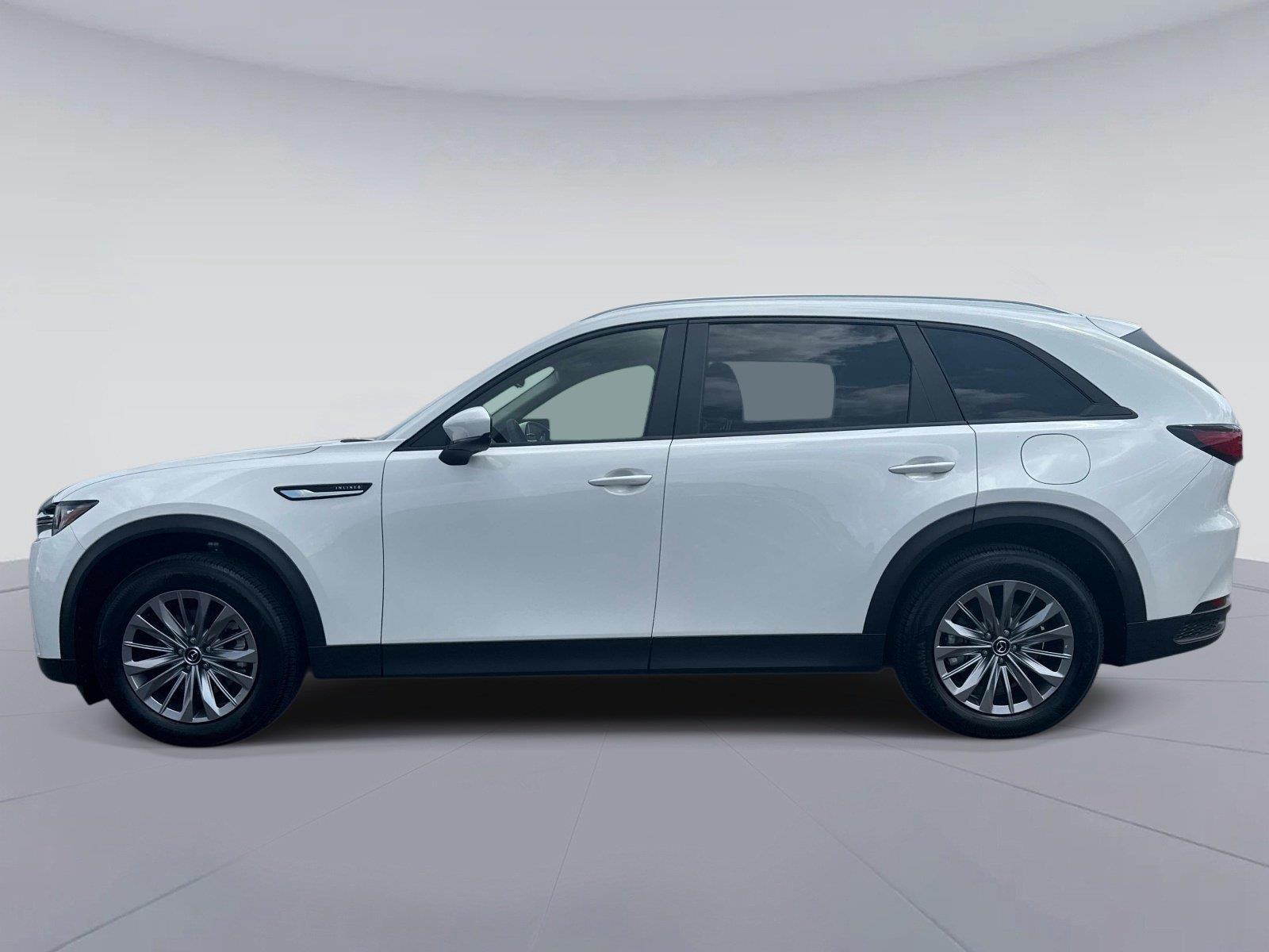 2026 Mazda CX-90 Select