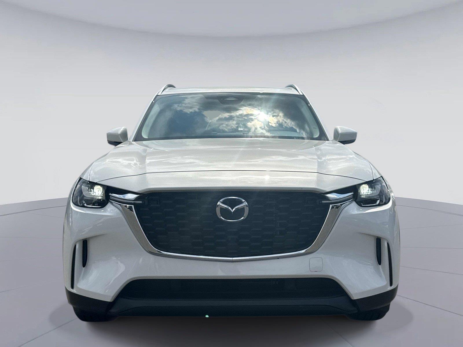 2026 Mazda CX-90 Select
