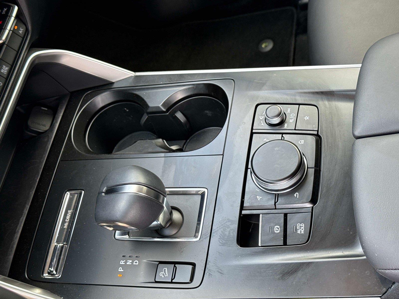 2026 Mazda CX-90 Select