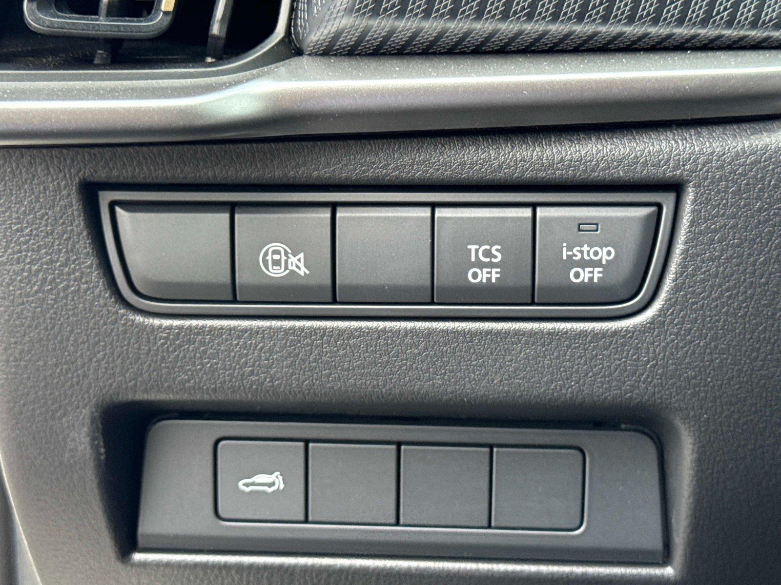 2026 Mazda CX-90 Select