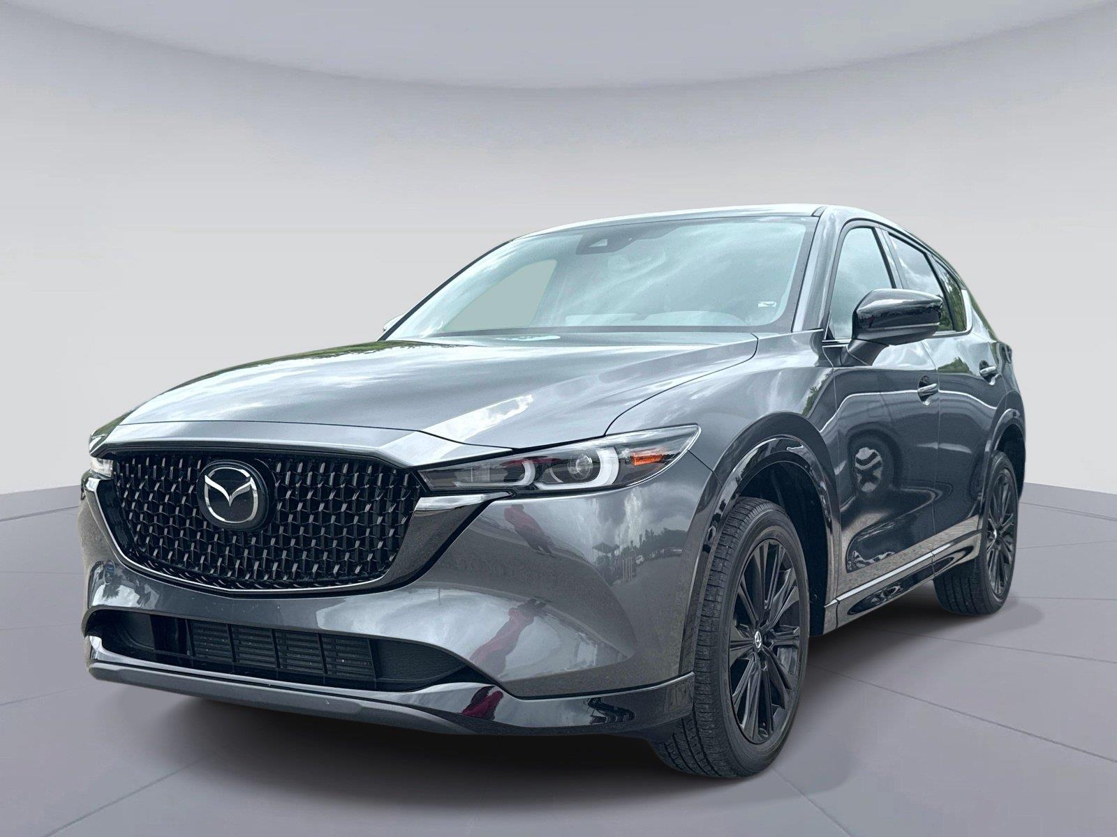 2024 Mazda CX-5 2.5 Turbo Premium Package