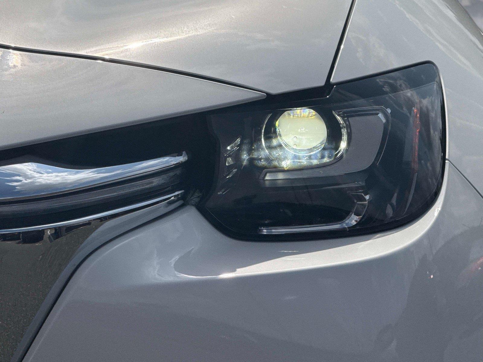 2026 Mazda CX-90 Select
