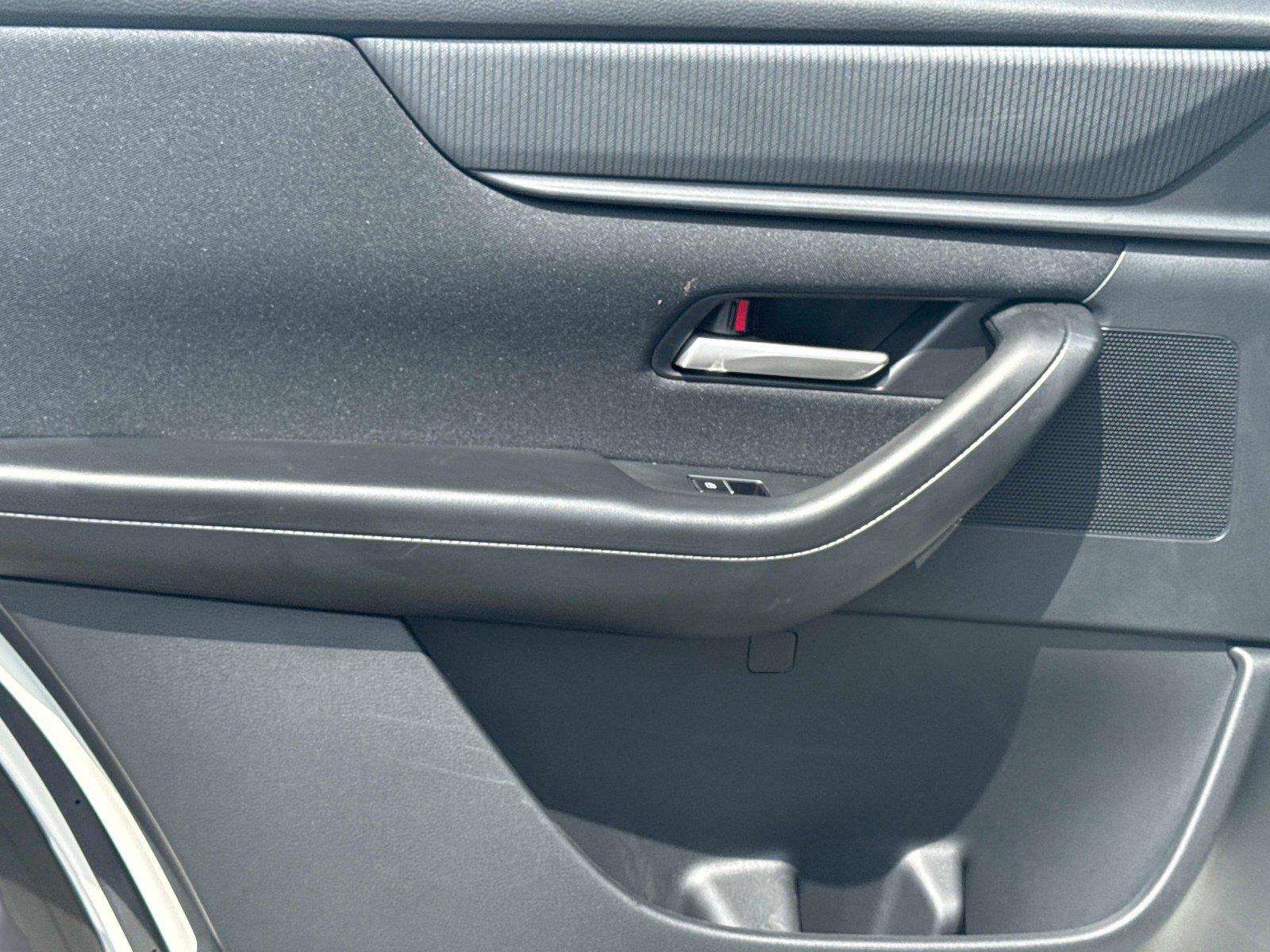 2026 Mazda CX-90 Select